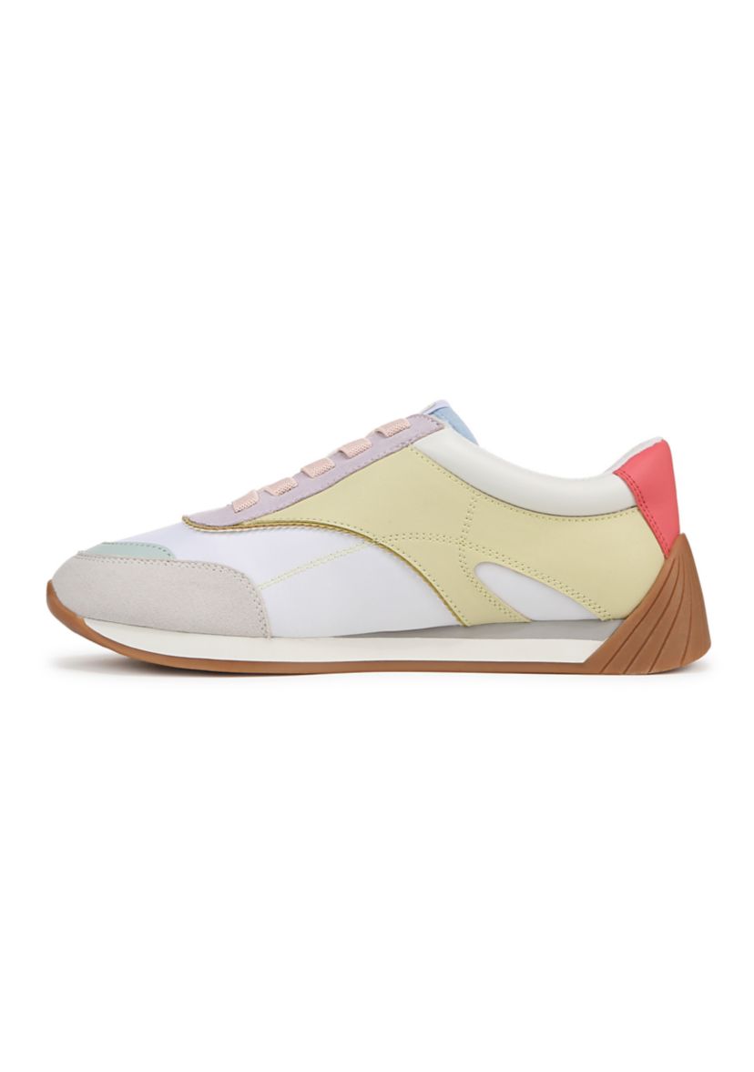 Brescia Court Sneakers