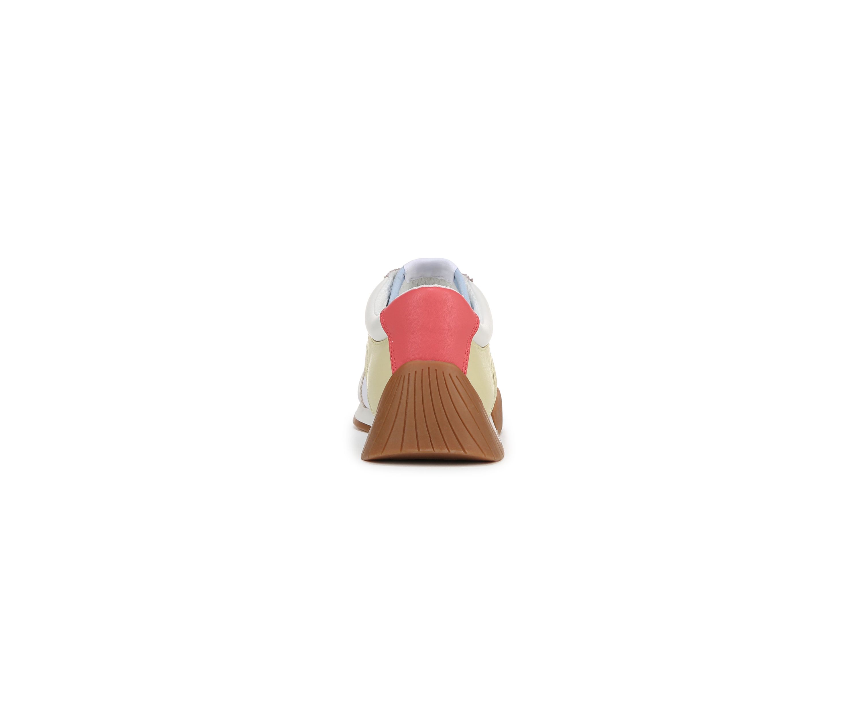Brescia Court Sneakers