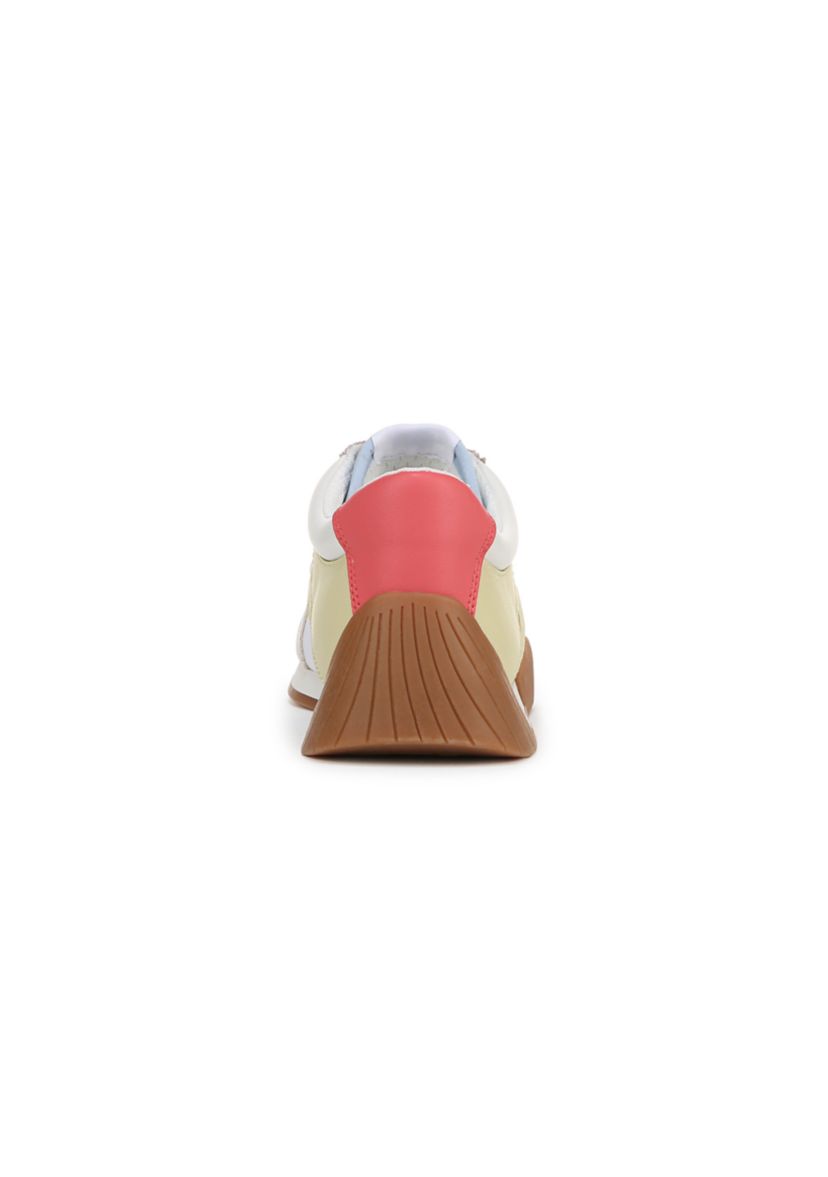 Brescia Court Sneakers