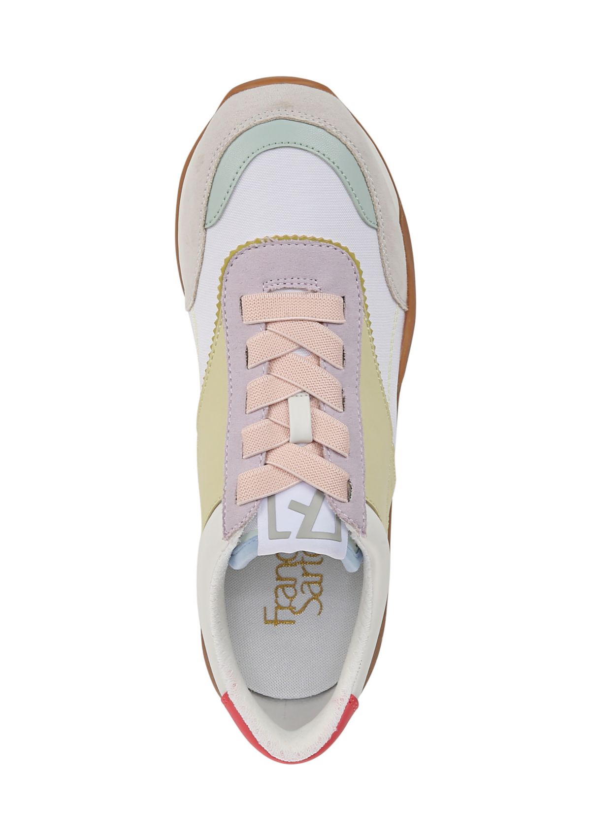 Brescia Court Sneakers