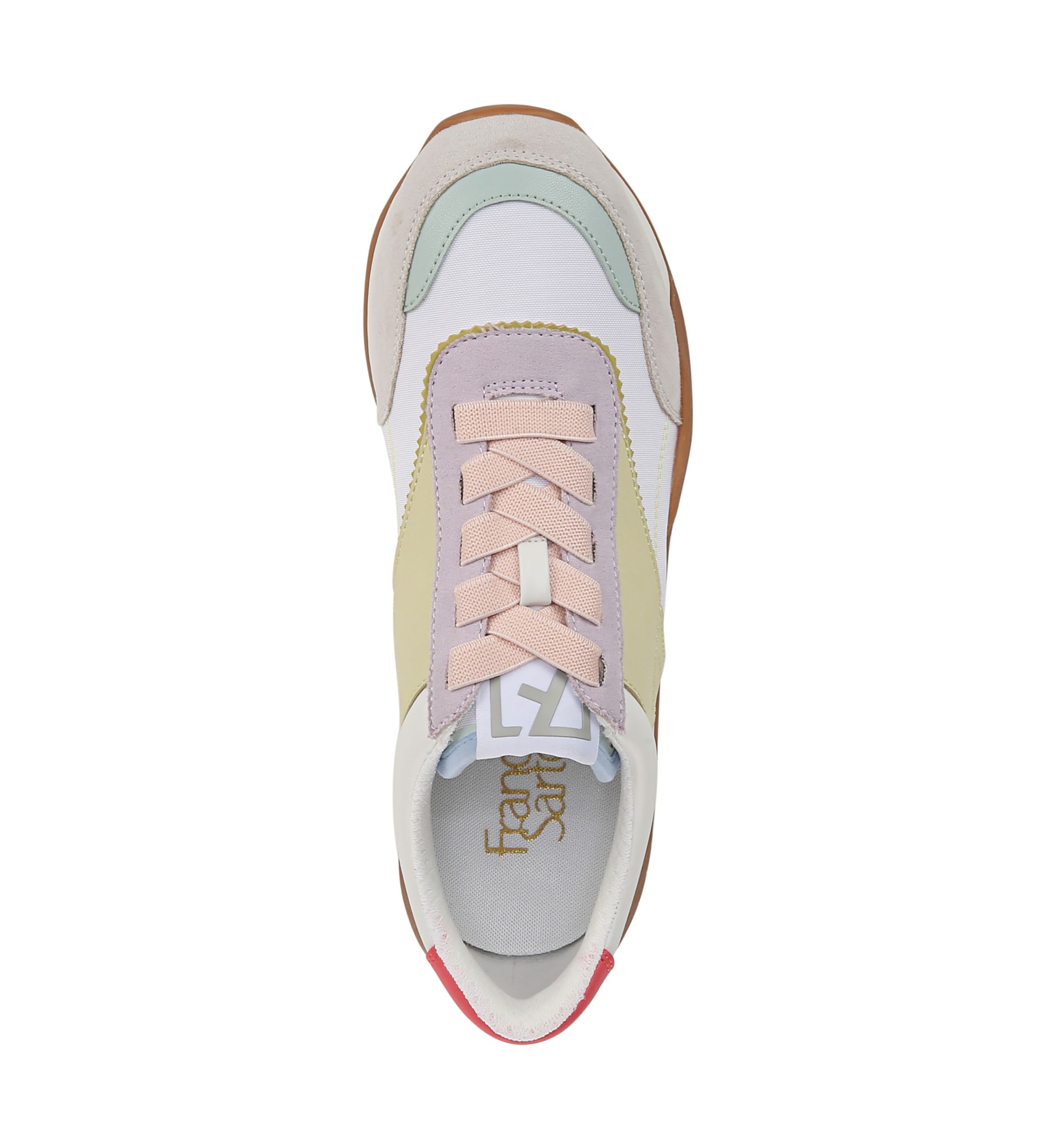 Brescia Court Sneakers