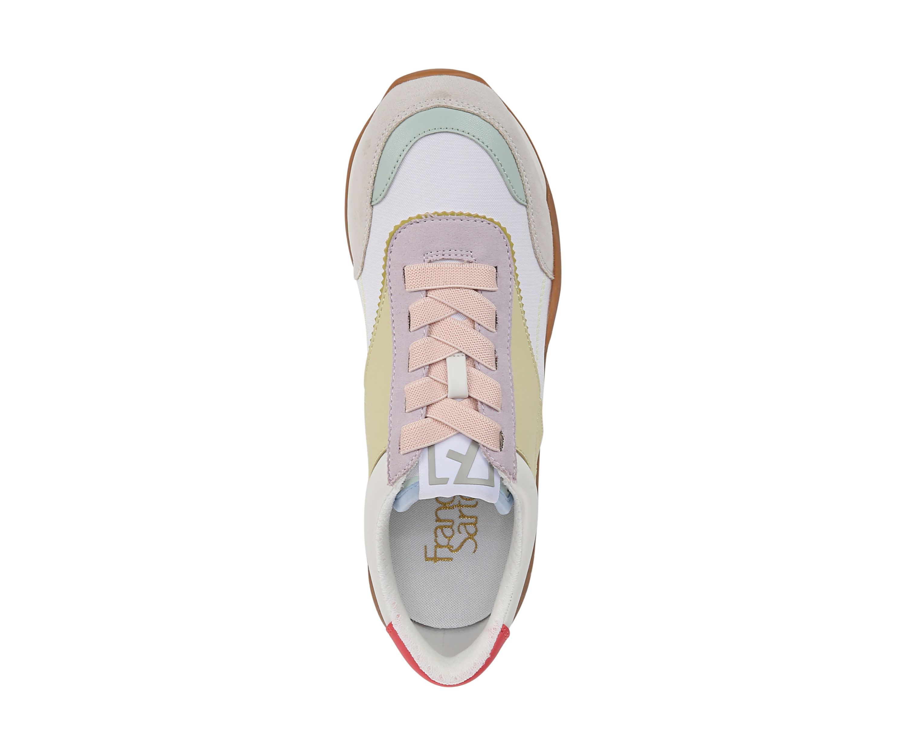Brescia Court Sneakers