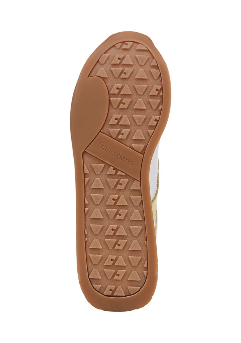 Brescia Court Sneakers