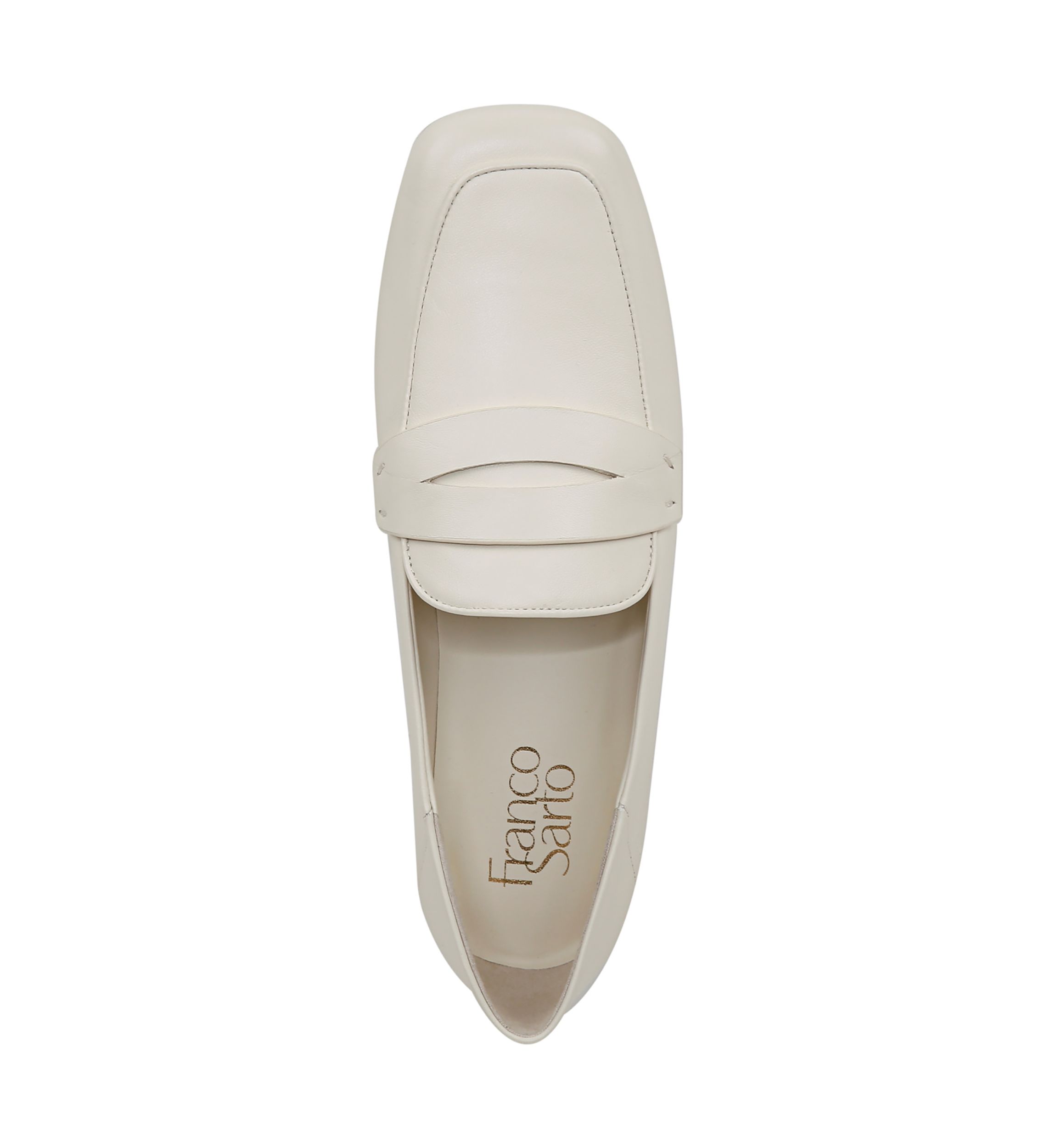 Franco Zury Loafer