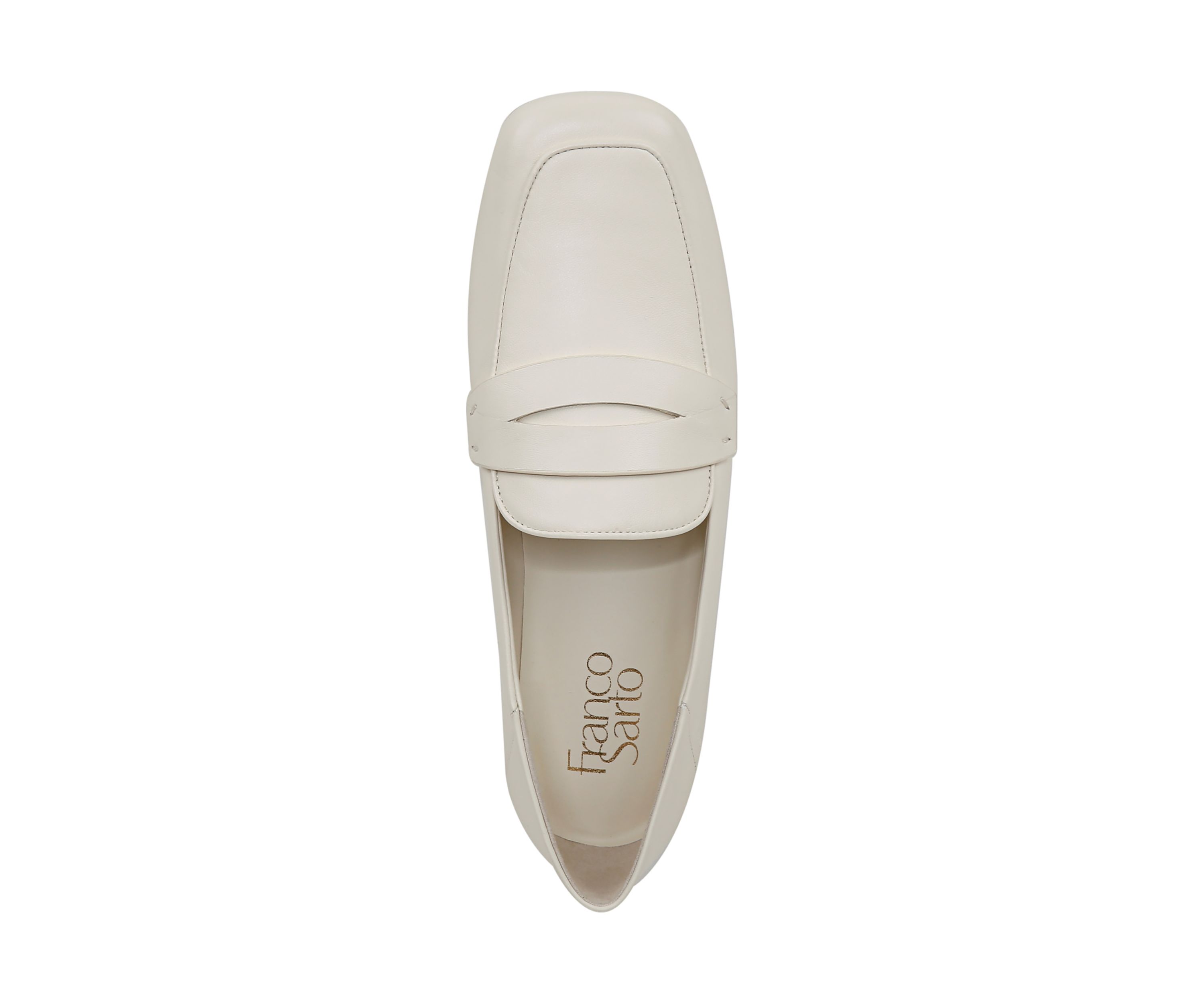 Franco Zury Loafer