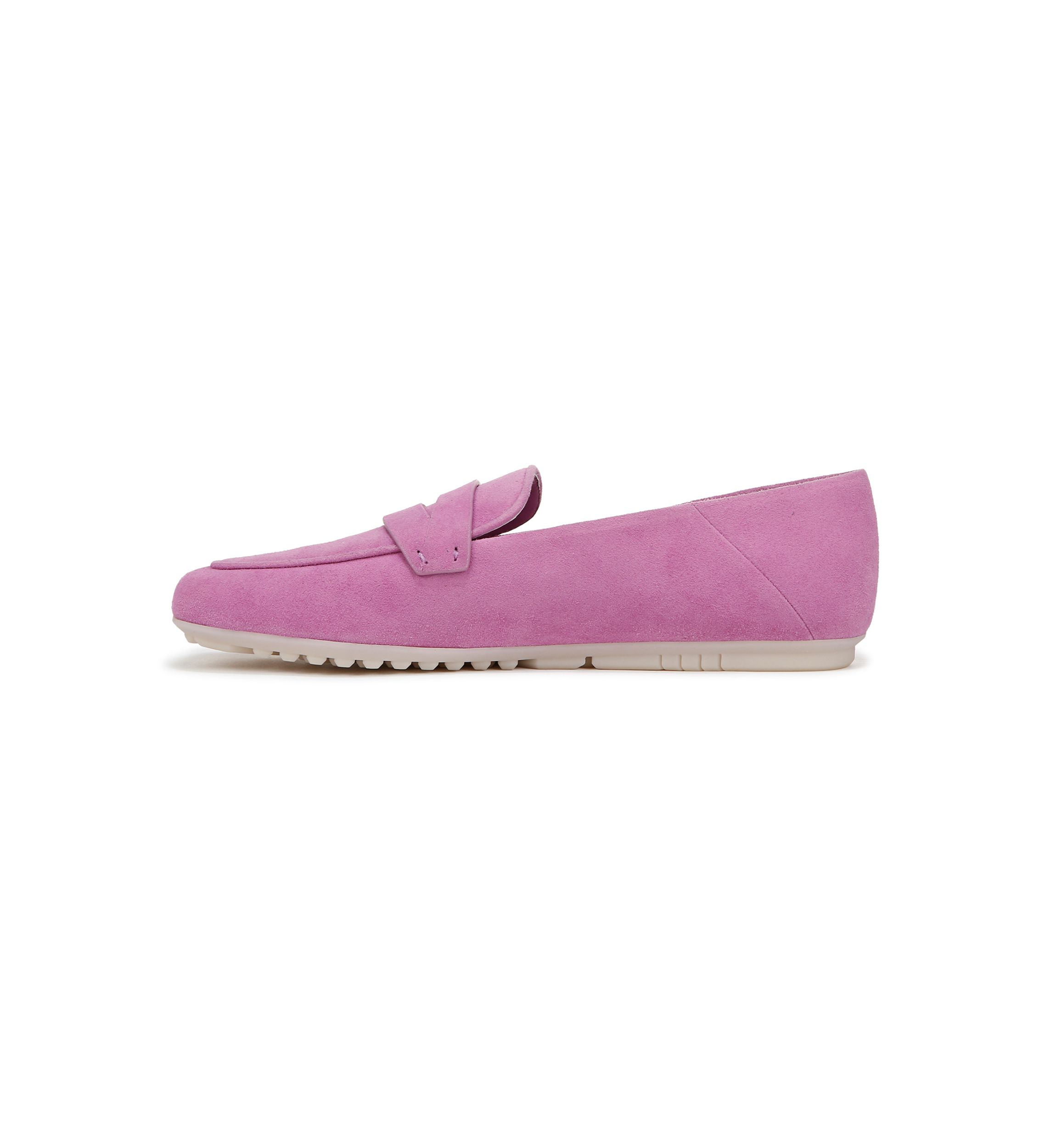 Zury Loafers
