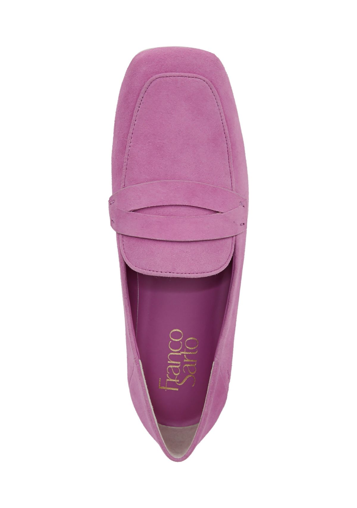 Zury Loafers