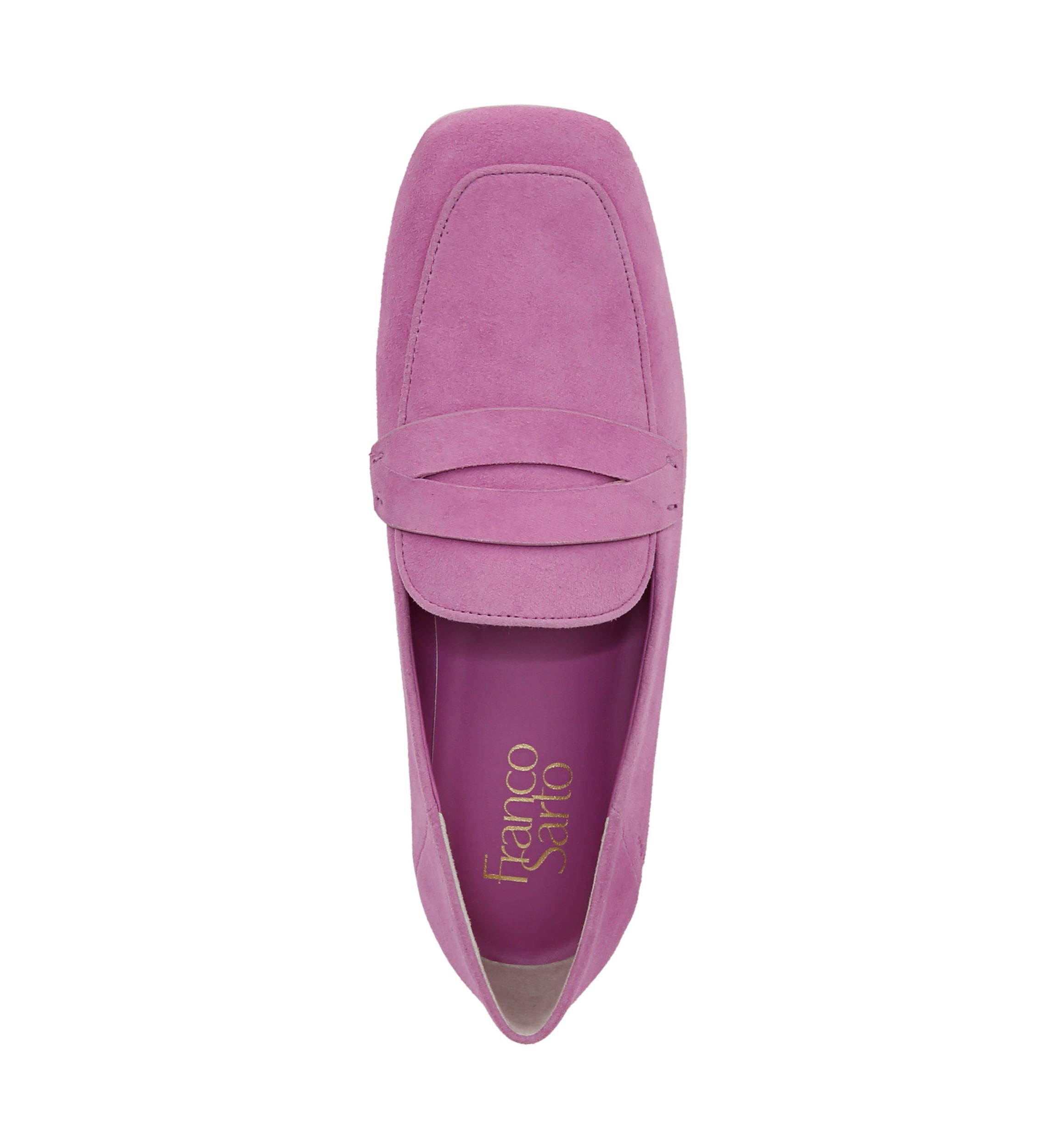 Zury Loafers