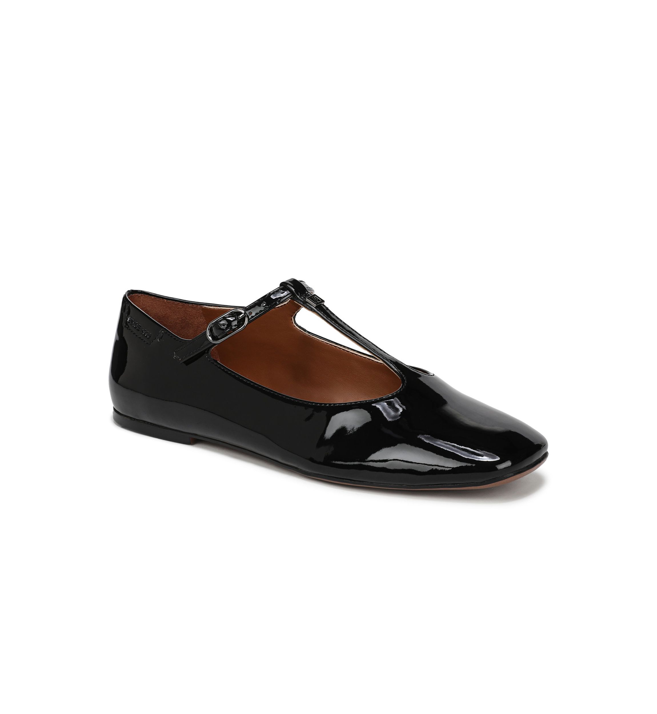 Franco Marylee Mary Jane Flats