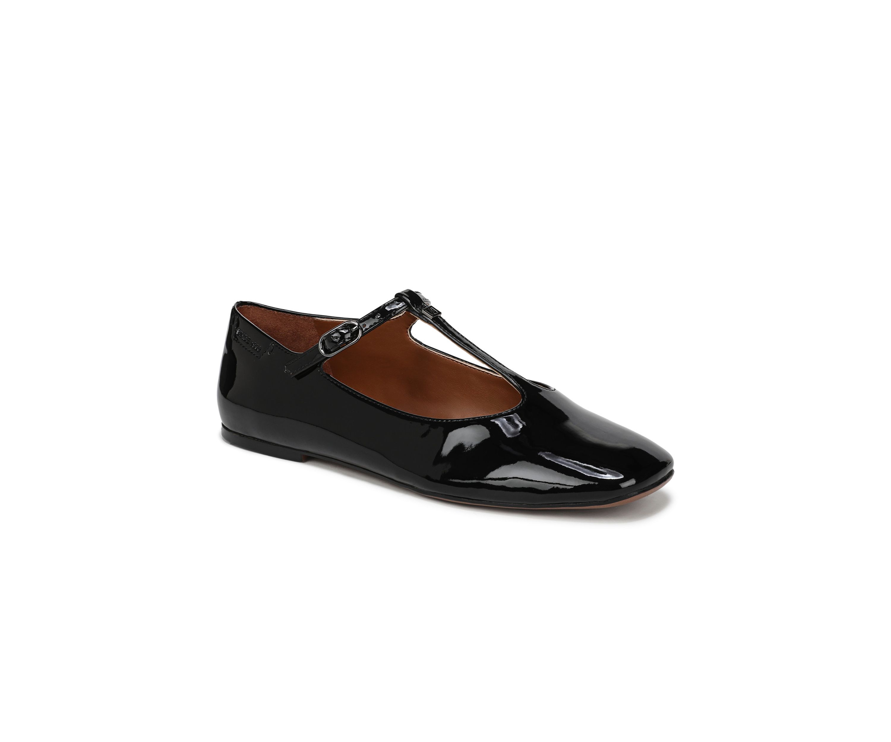 Franco Marylee Mary Jane Flats