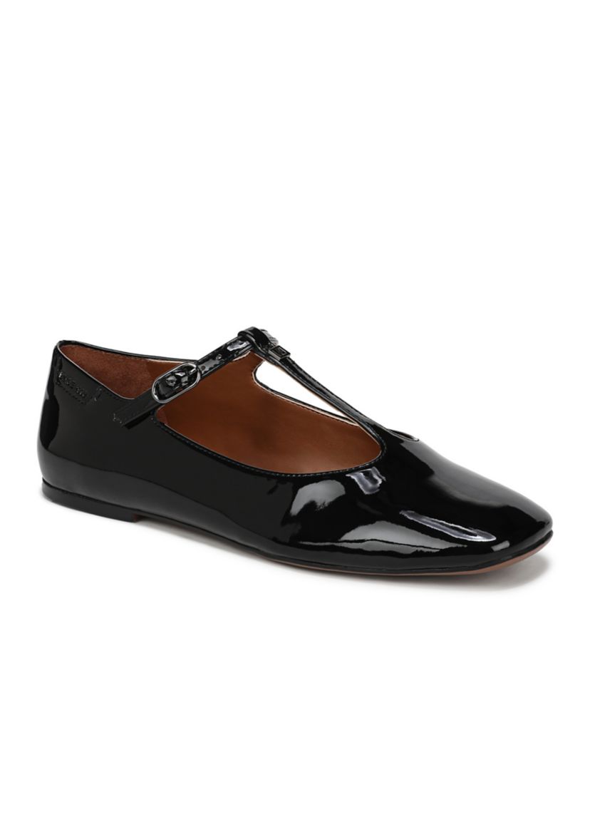 Franco Marylee Mary Jane Flats