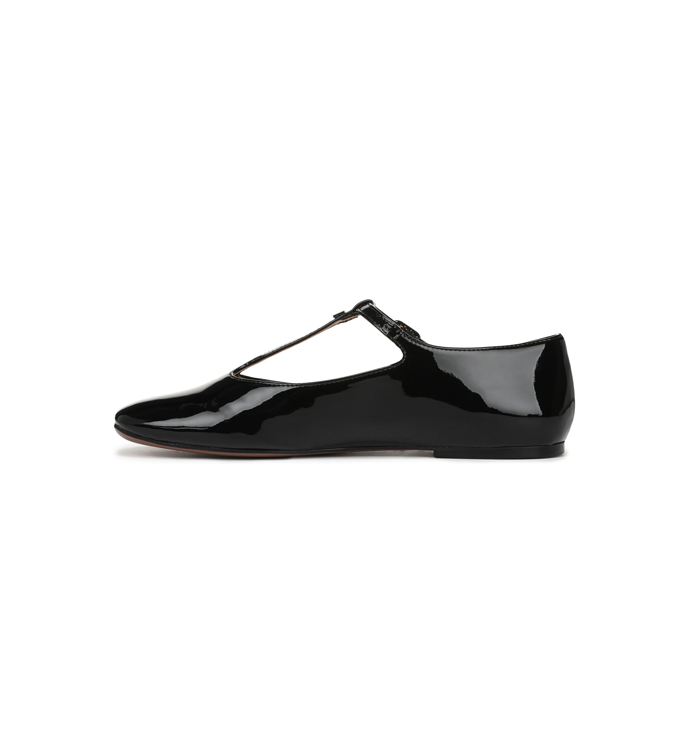 Franco Marylee Mary Jane Flats