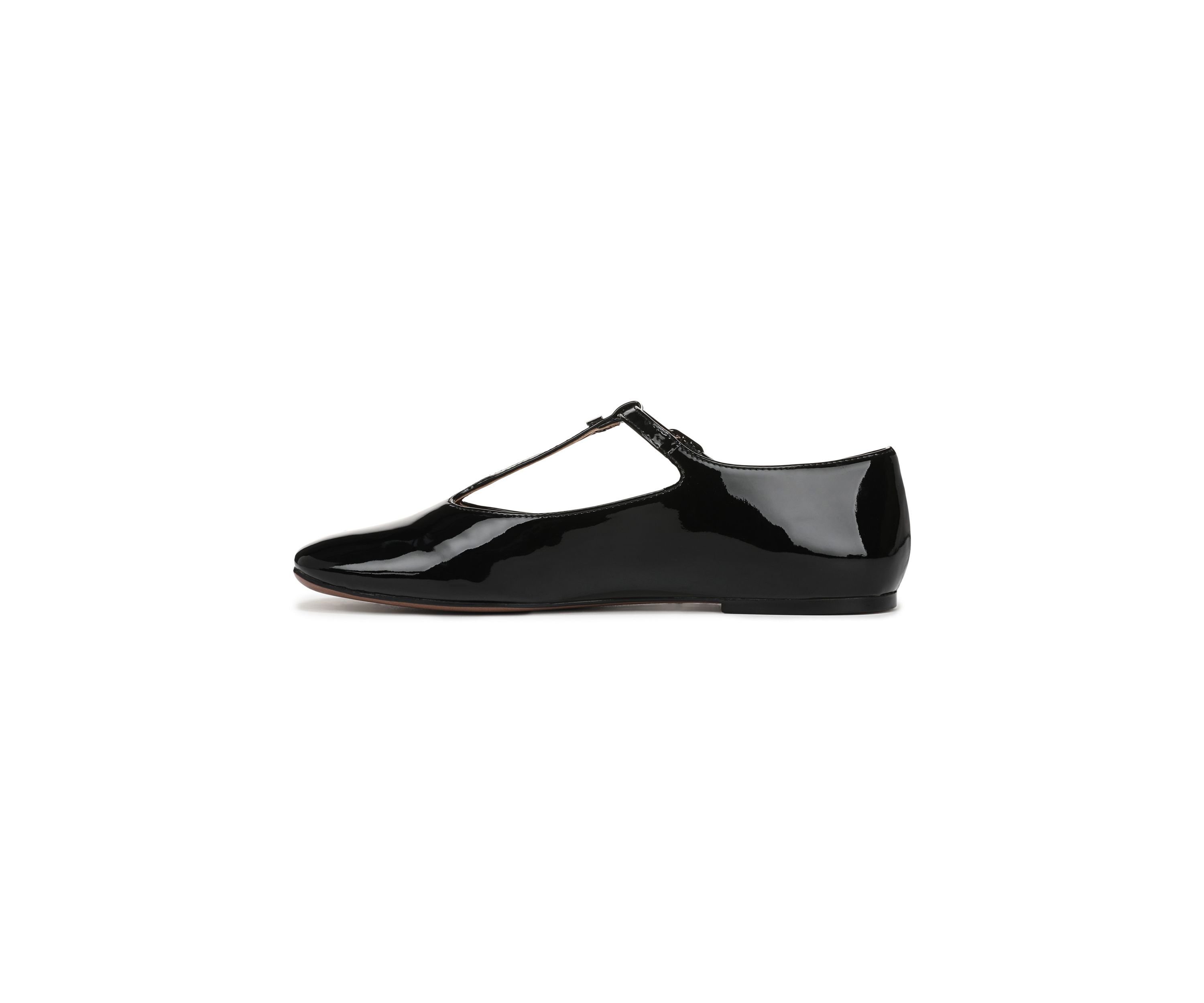 Franco Marylee Mary Jane Flats