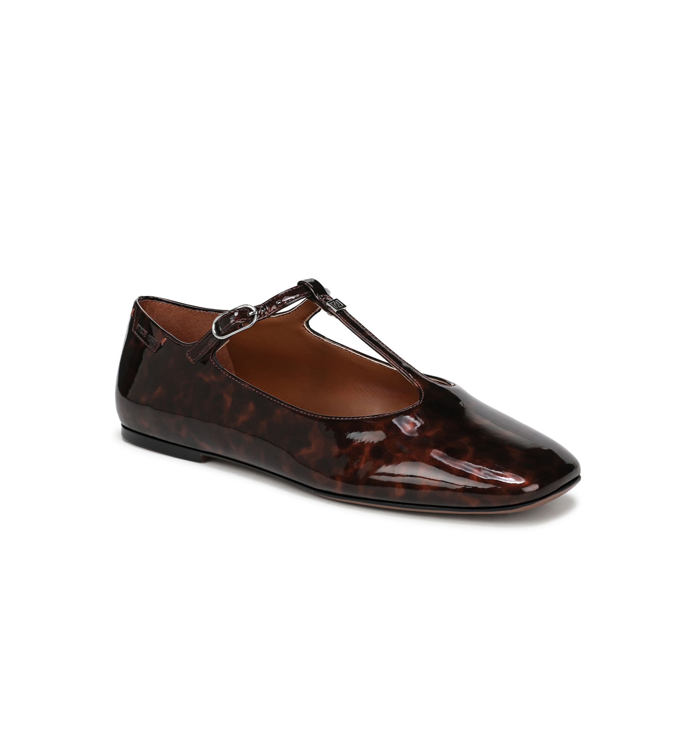 Marylee Mary Jane Flats