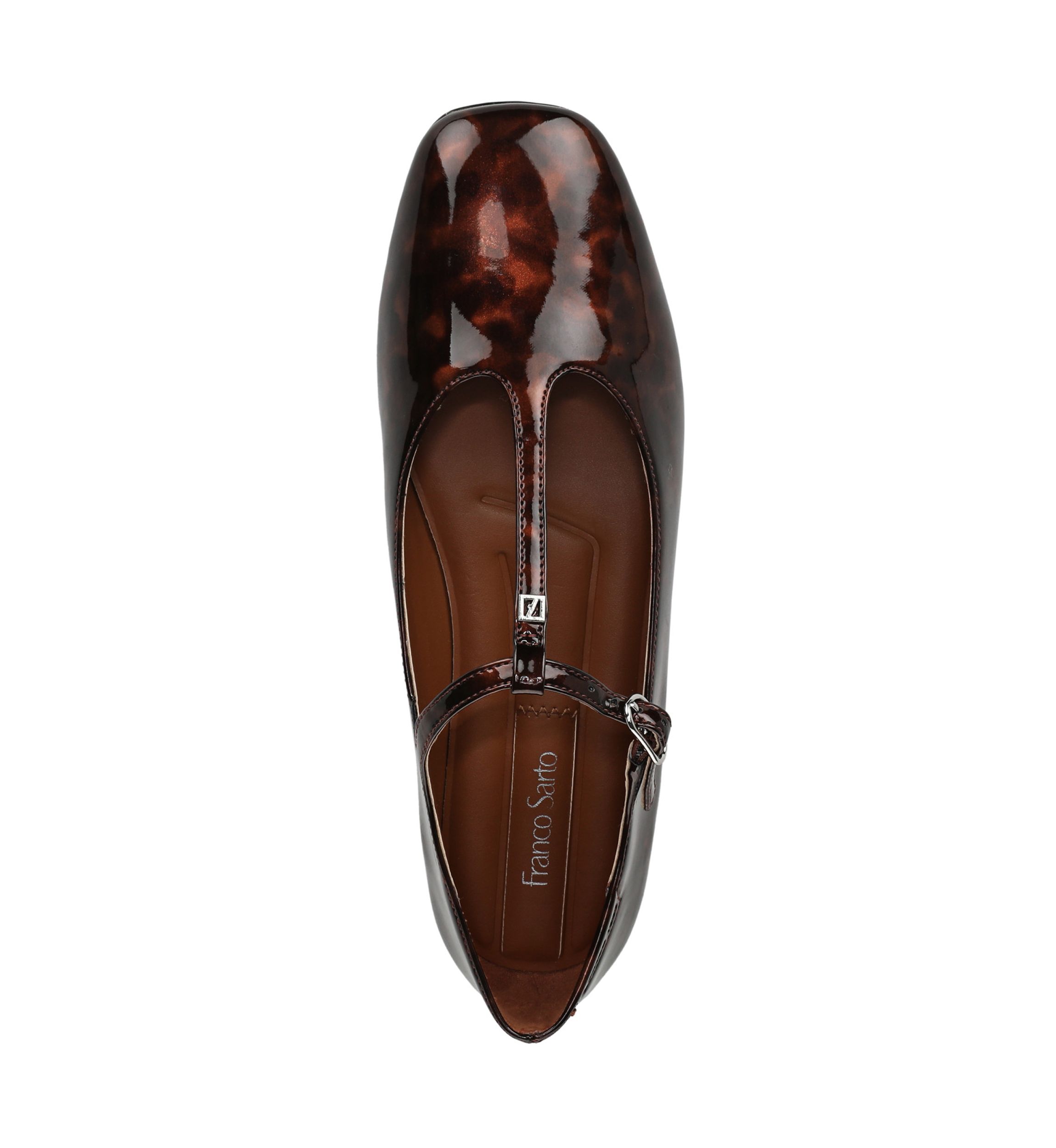 Marylee Mary Jane Flats