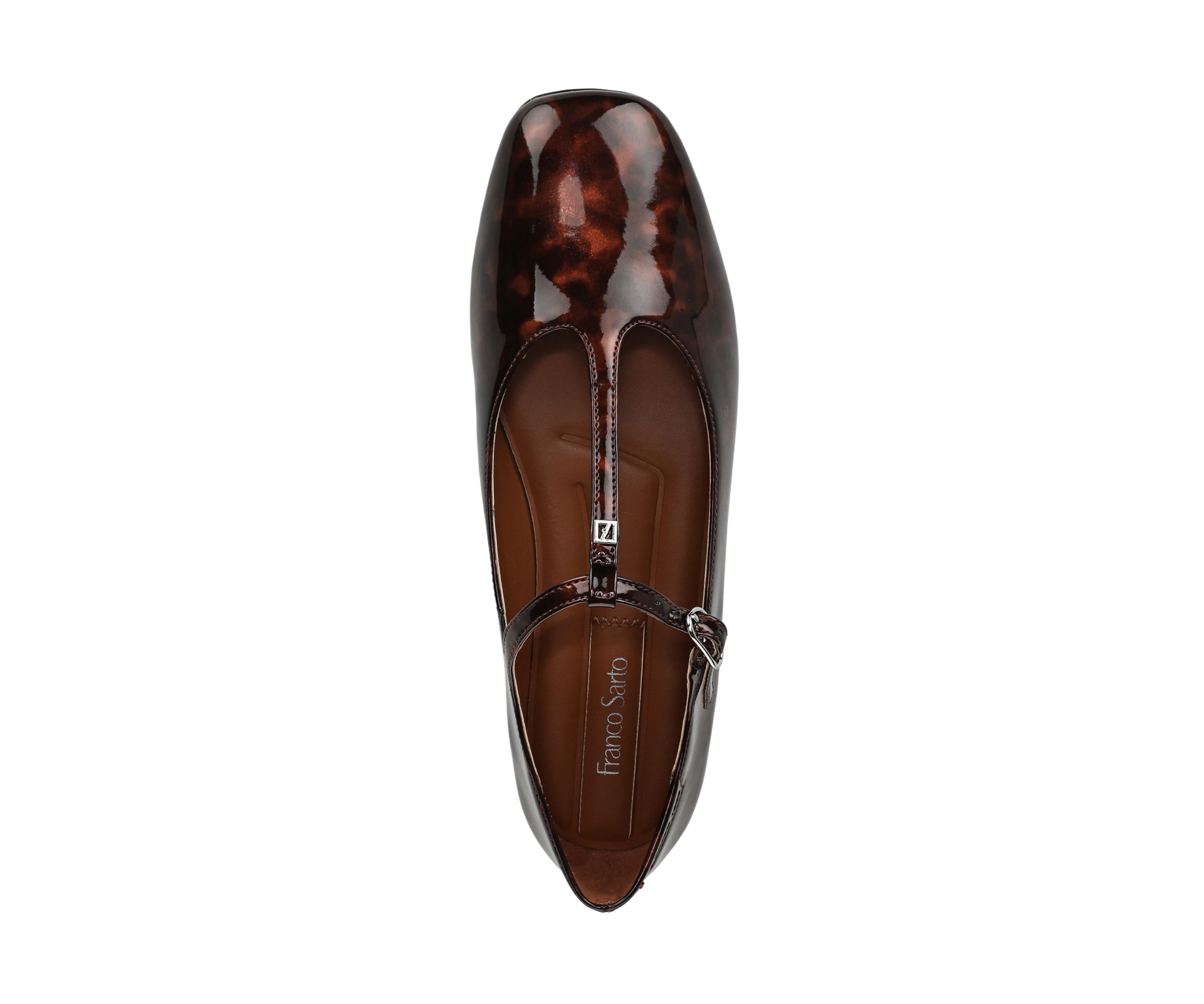 Marylee Mary Jane Flats