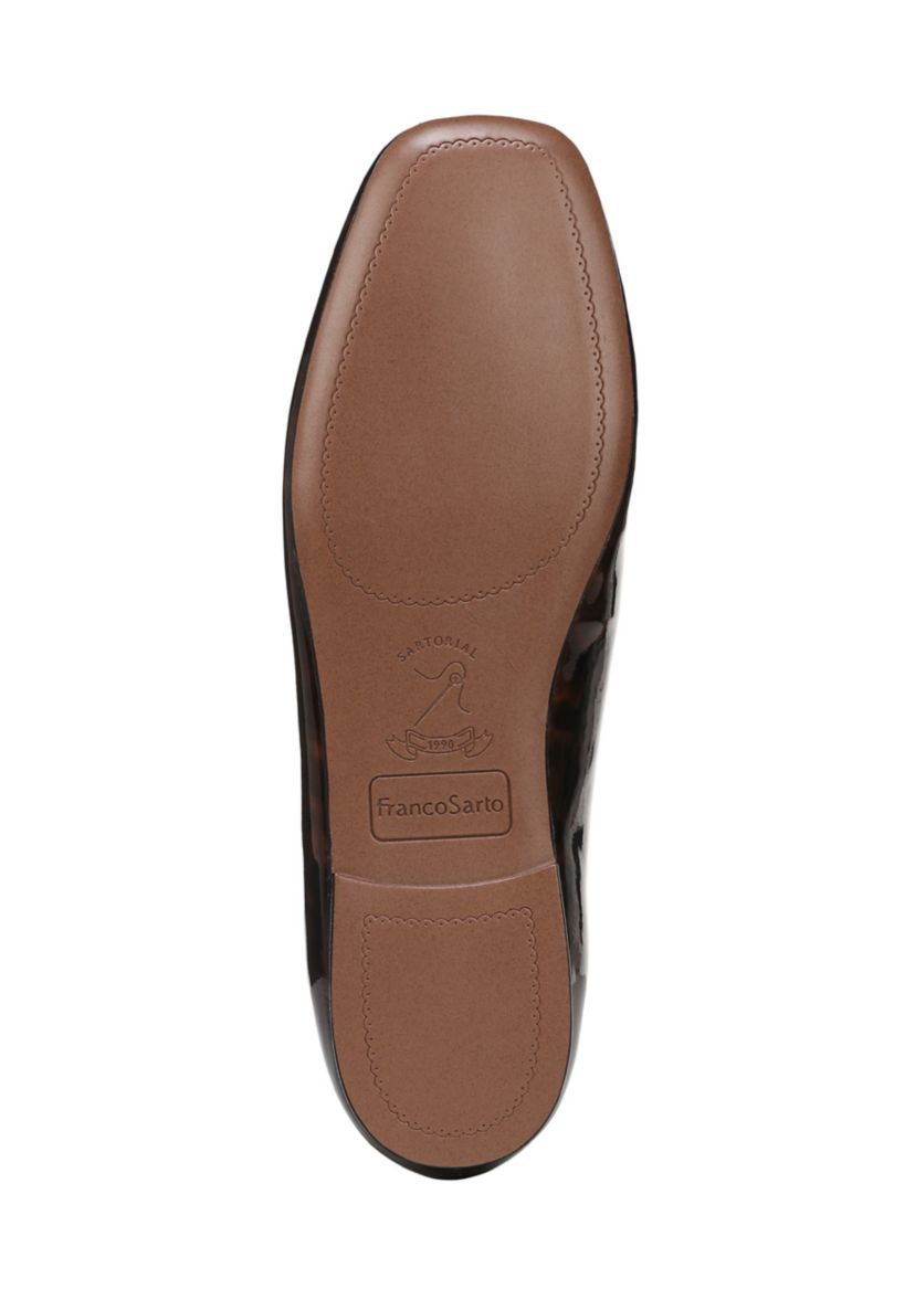 Marylee Mary Jane Flats