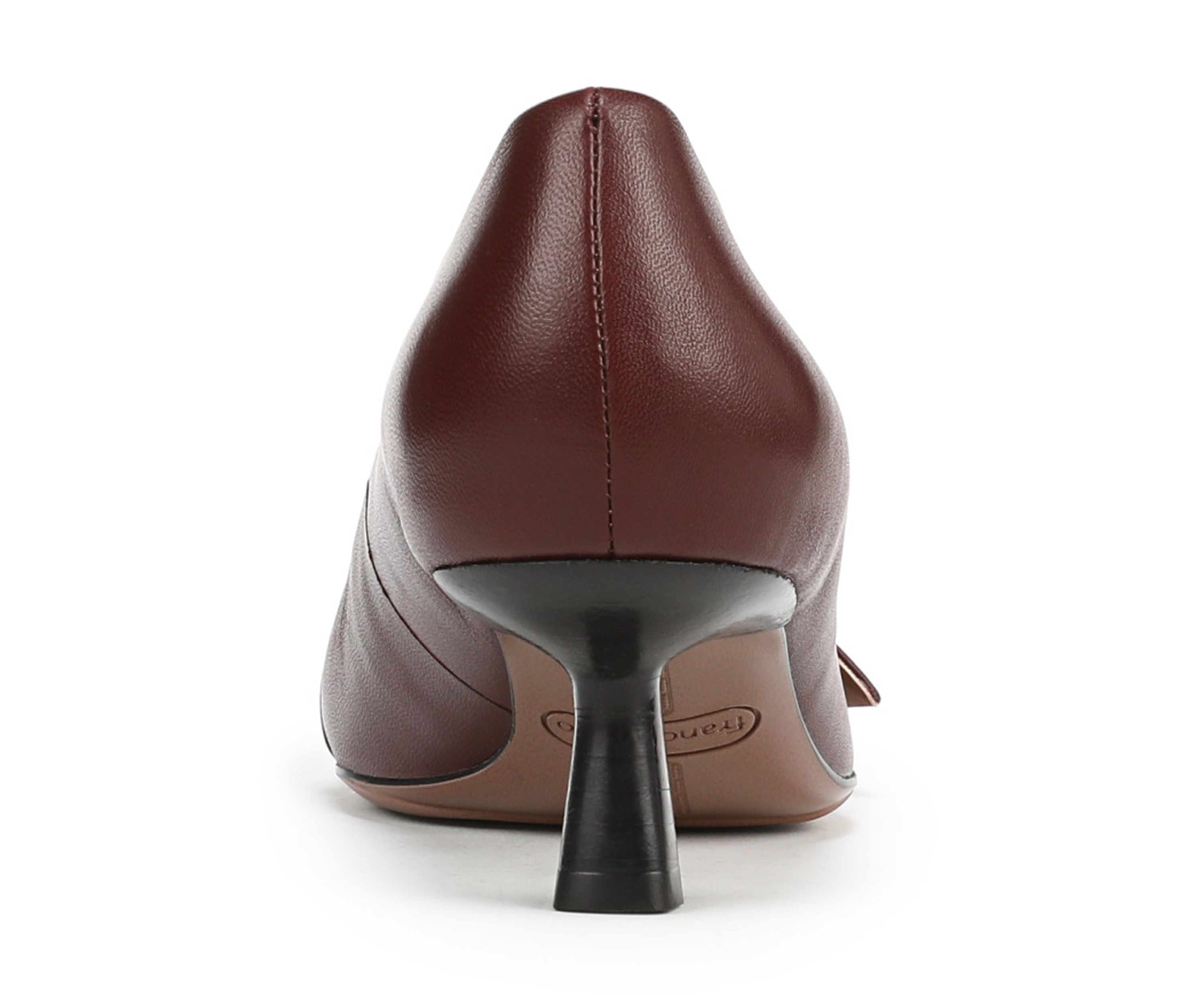 Rainey Heels