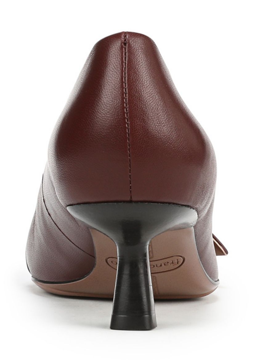 Rainey Heels
