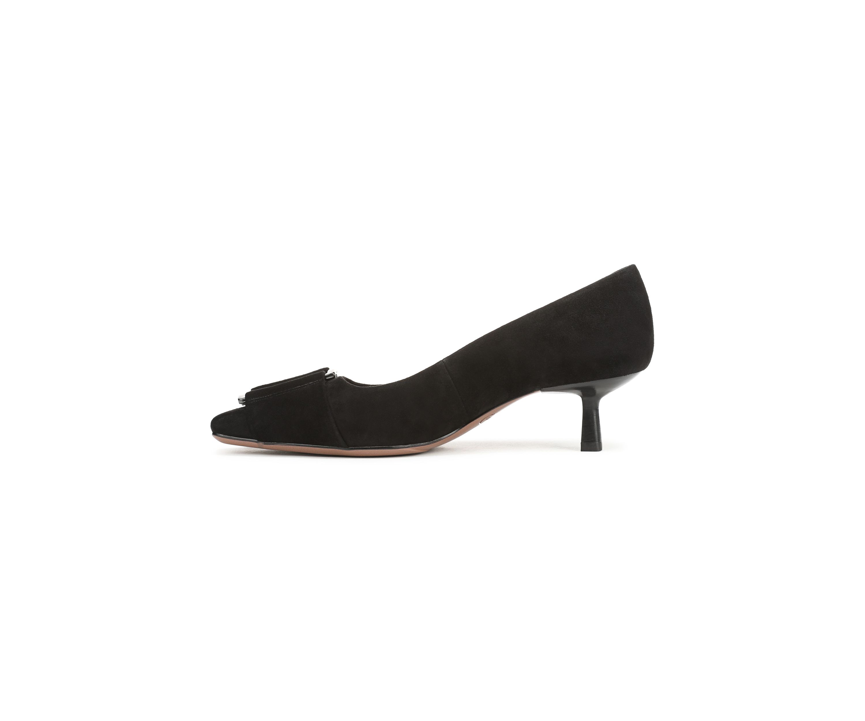 Rainey Kitten Heels
