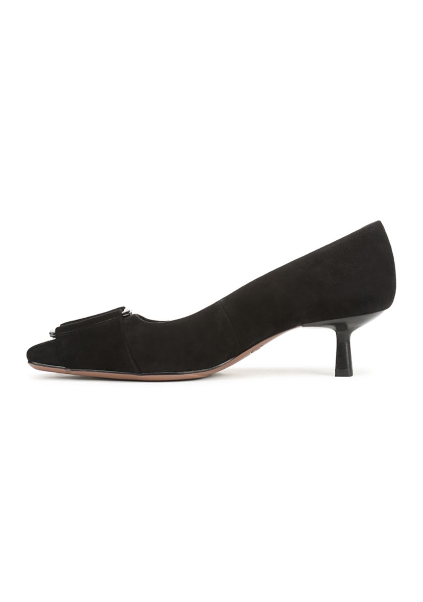 Rainey Kitten Heels