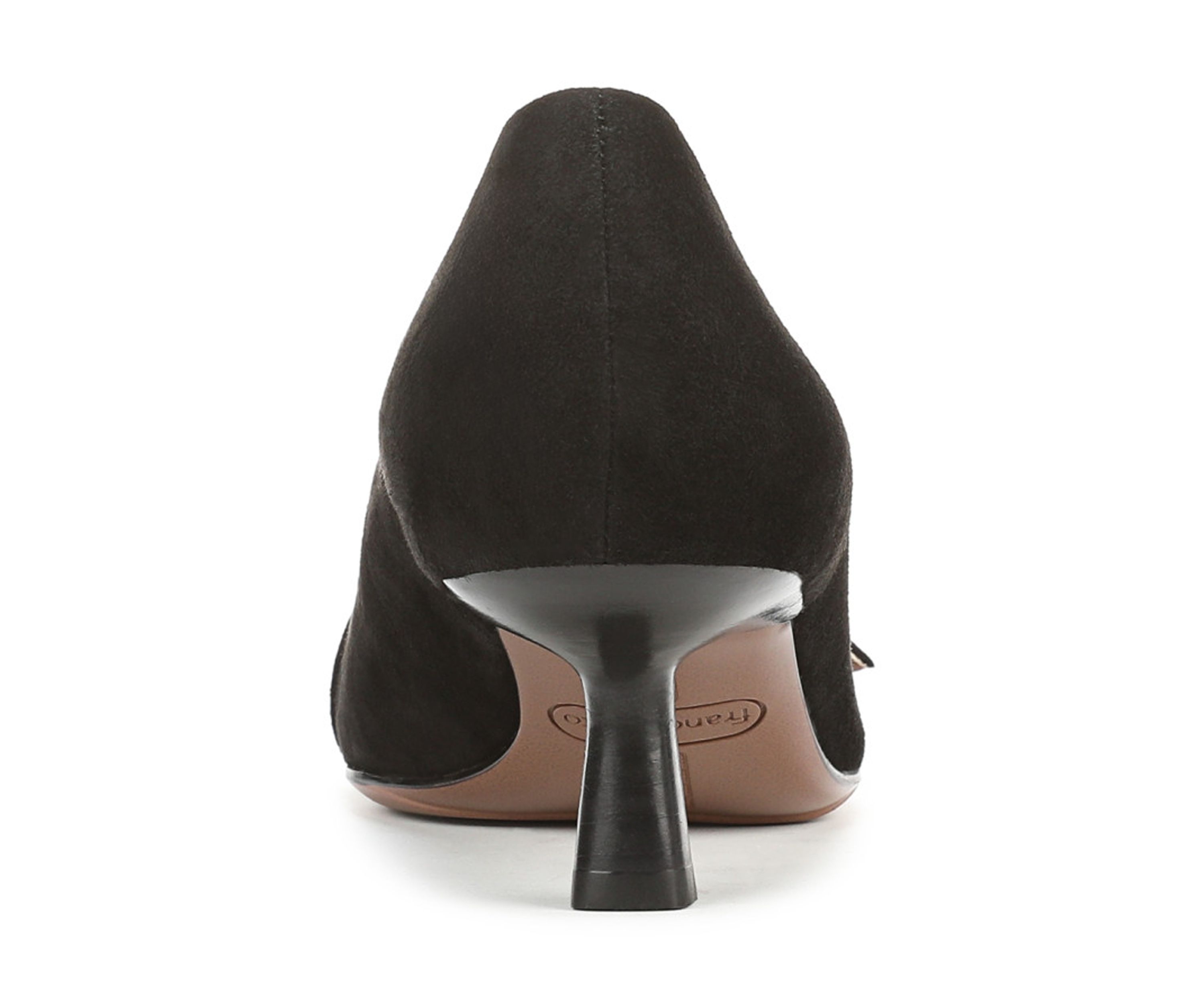Rainey Kitten Heels