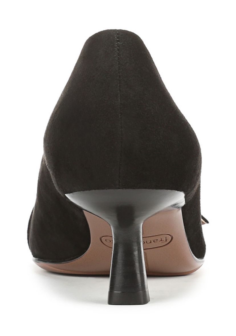 Rainey Kitten Heels