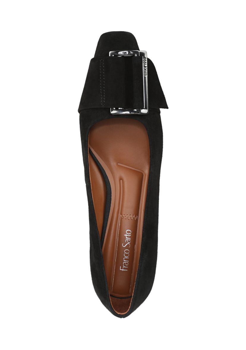 Rainey Kitten Heels