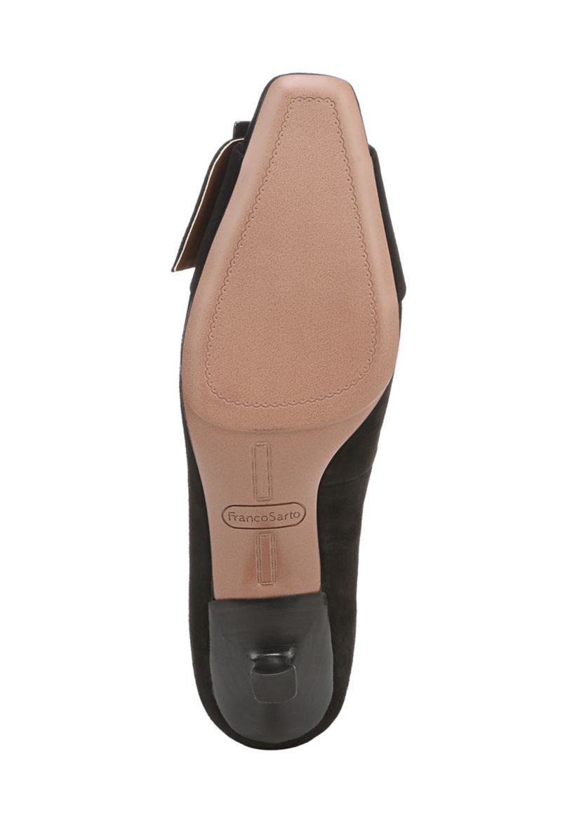 Rainey Kitten Heels
