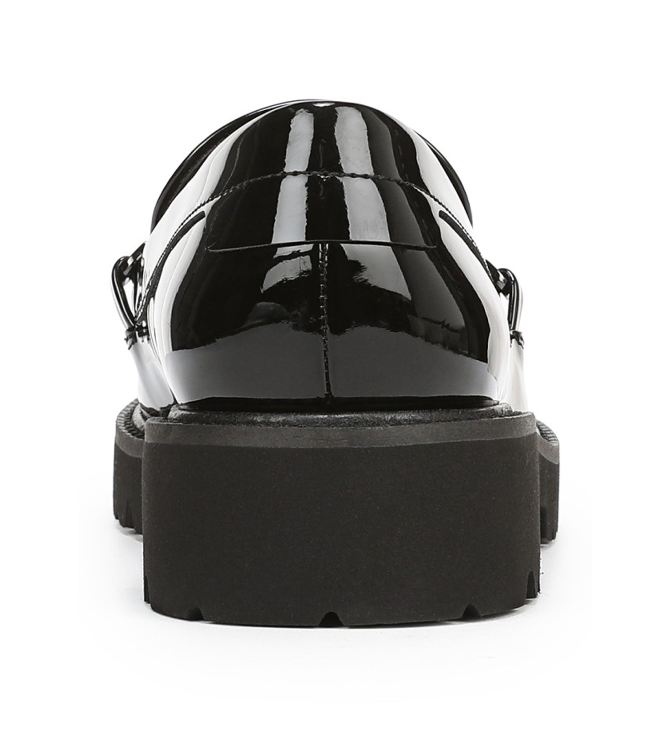 Senna Lug Sole Loafers