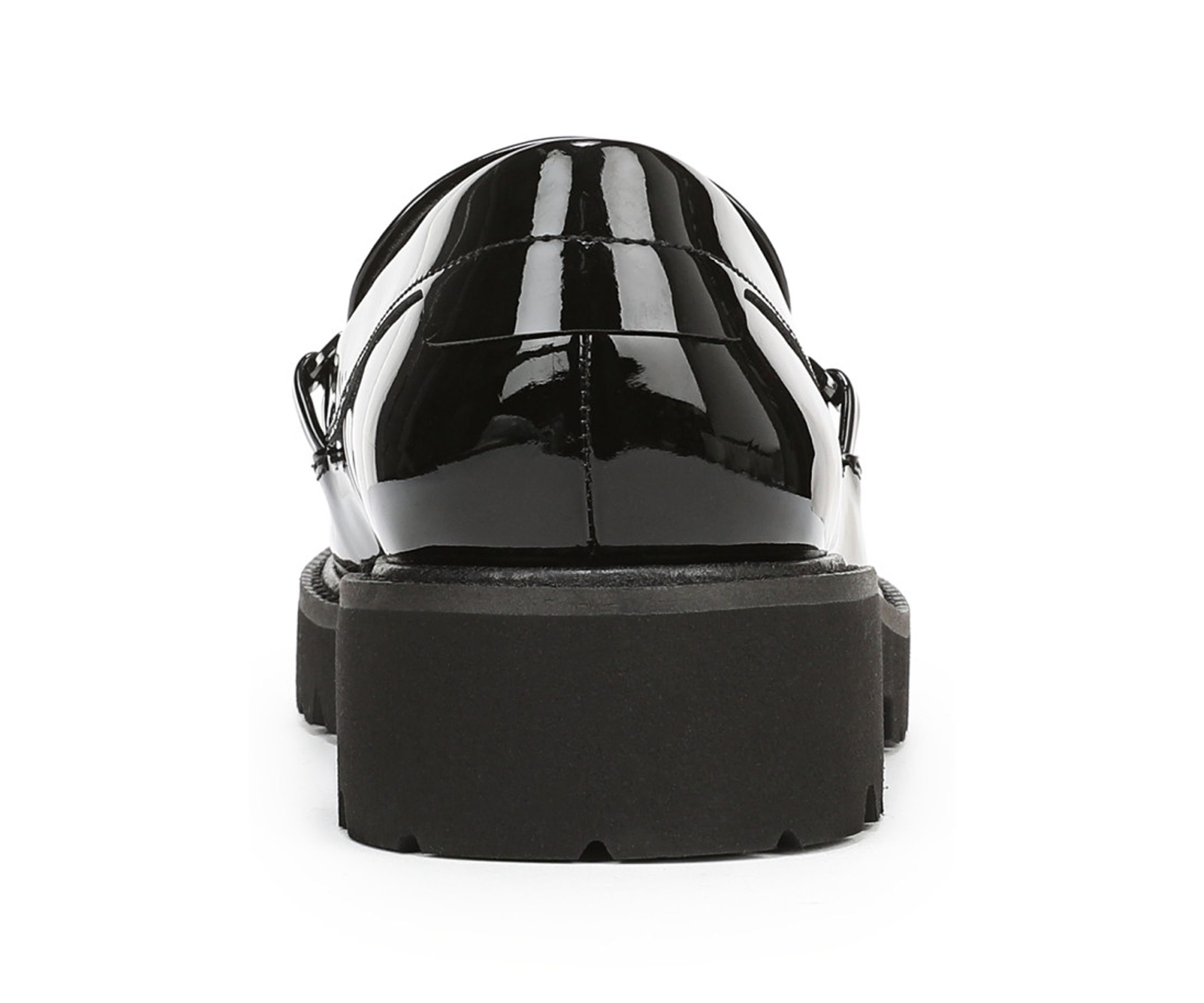 Senna Lug Sole Loafers