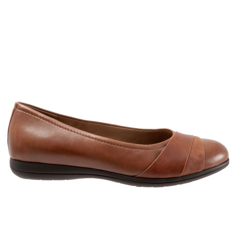 Danni Flats