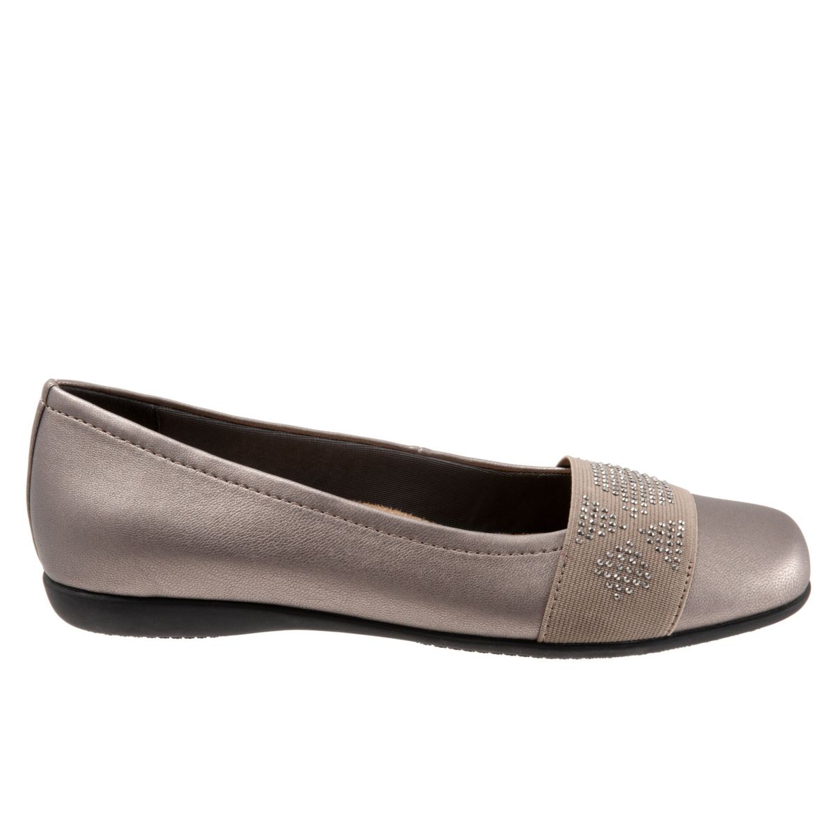 Samantha Flat