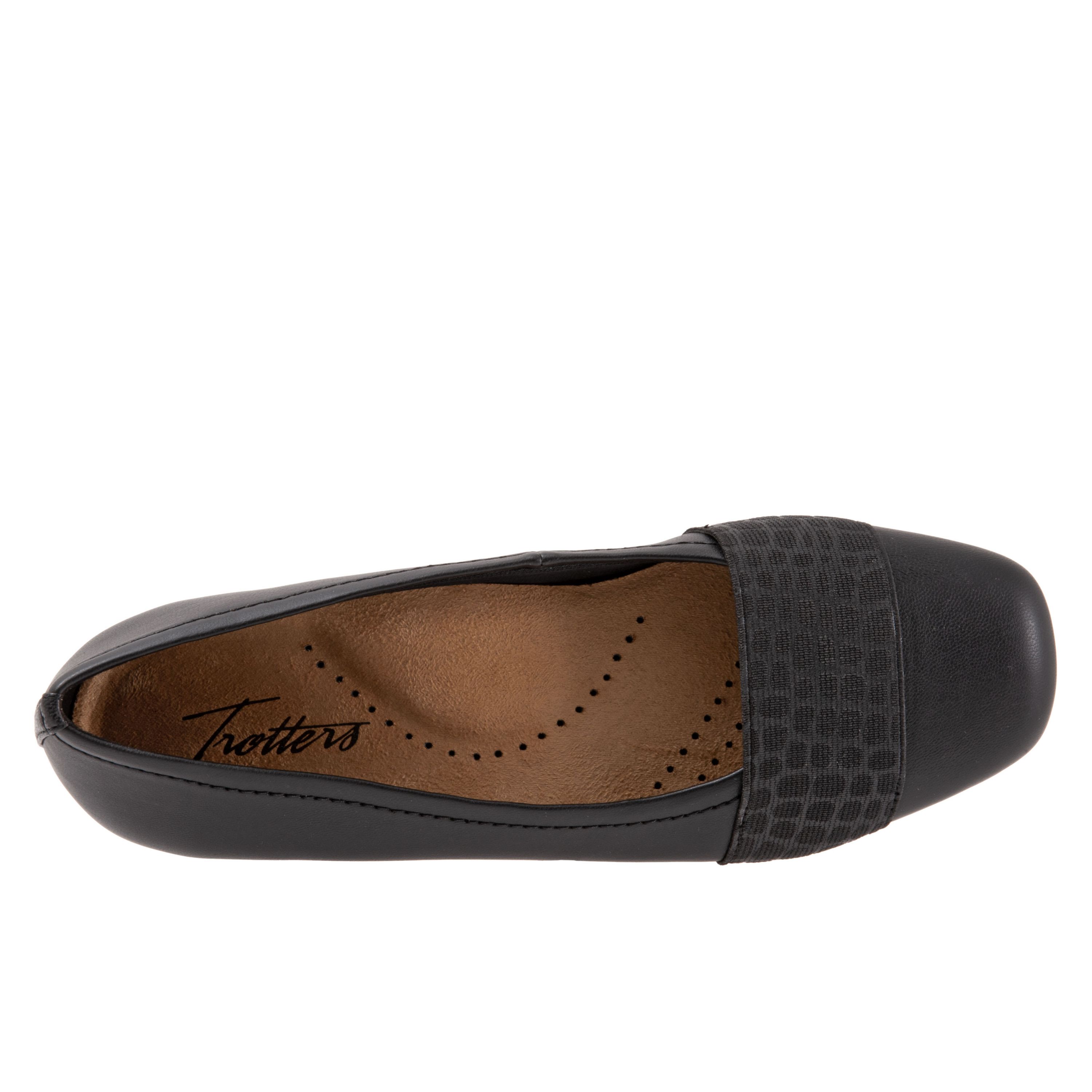 Samantha Flat