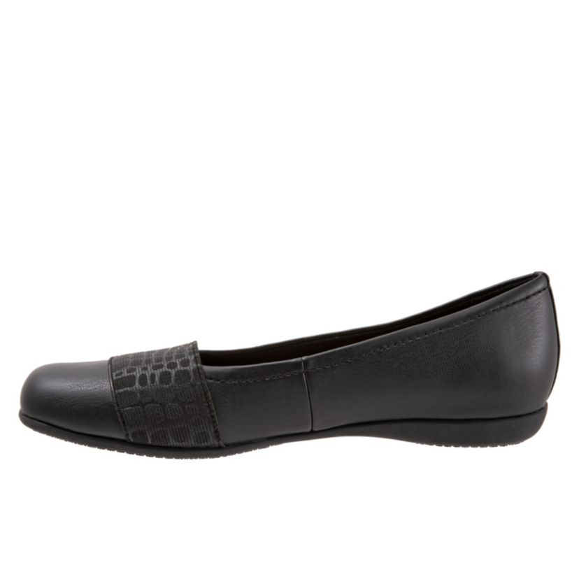 Samantha Flat