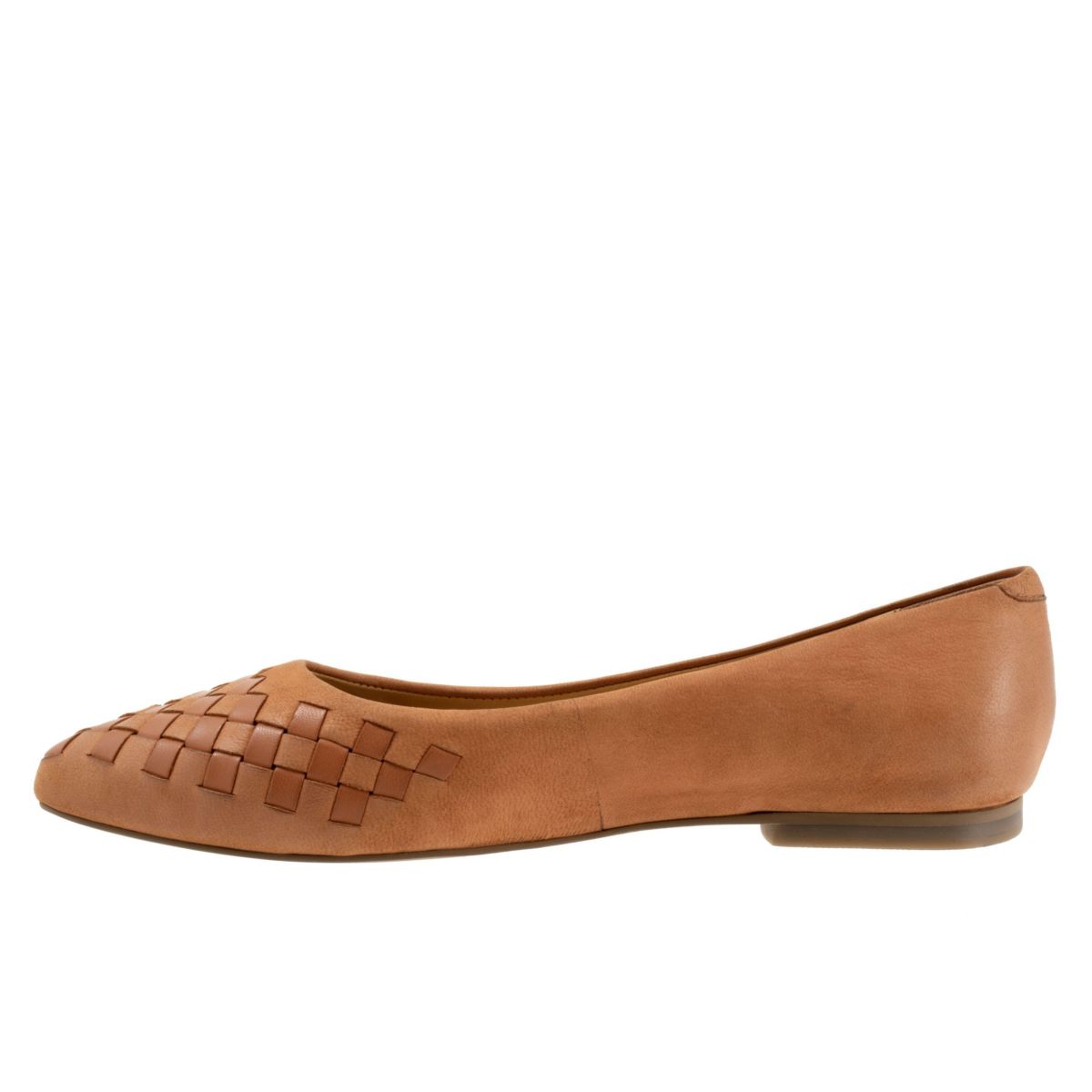 Estee Woven Flats