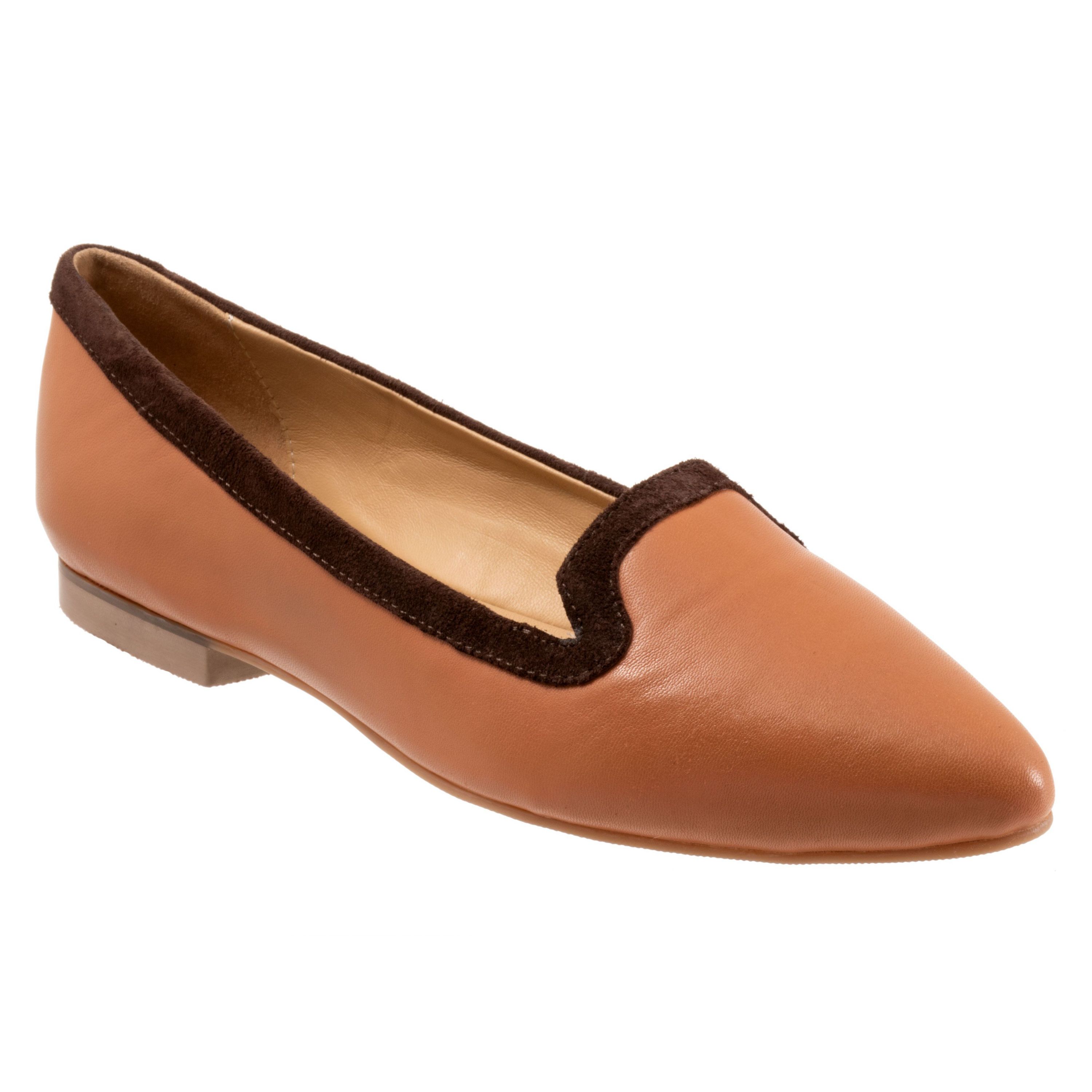 Hannah Flats