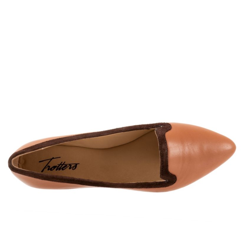 Hannah Flats