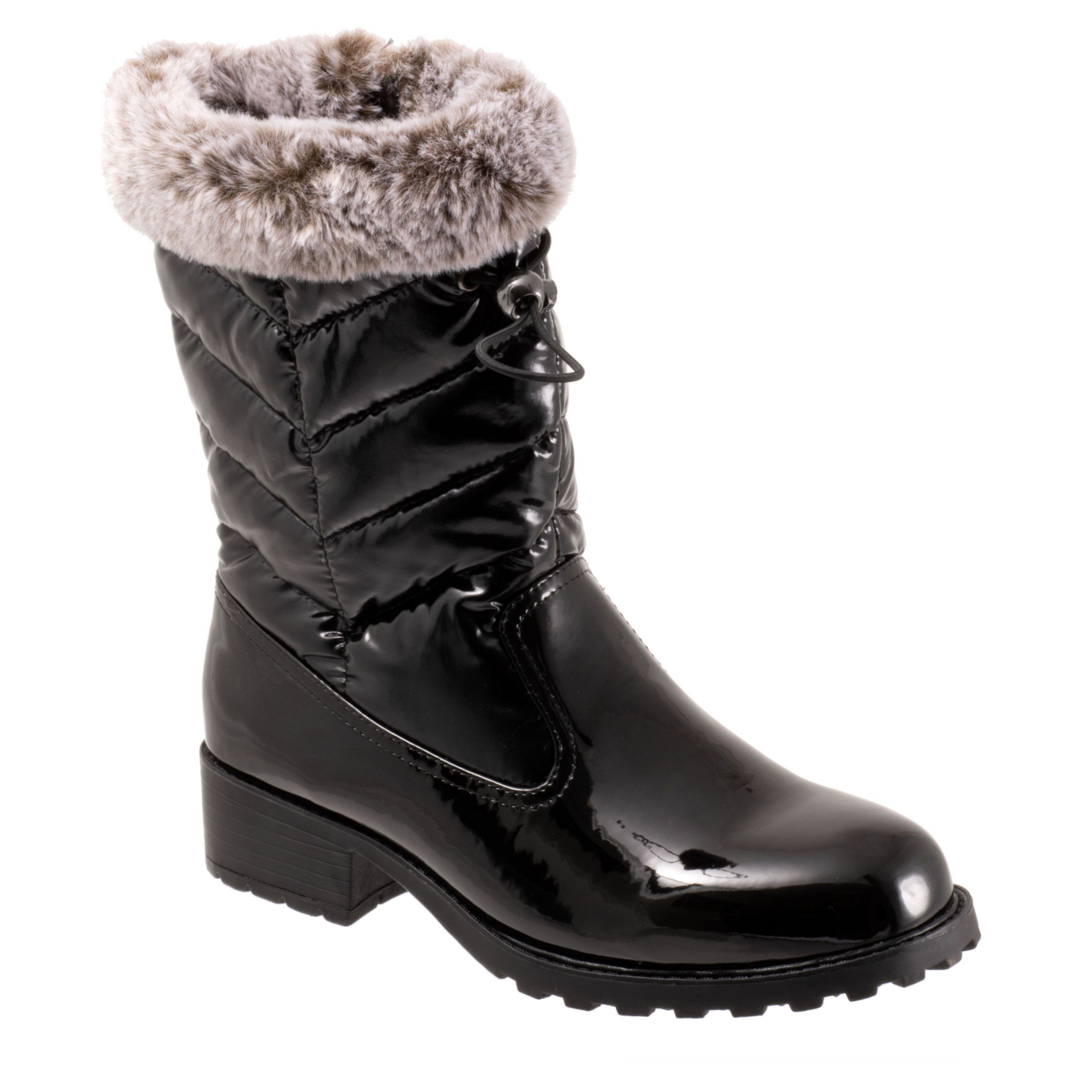 Bryce Boots