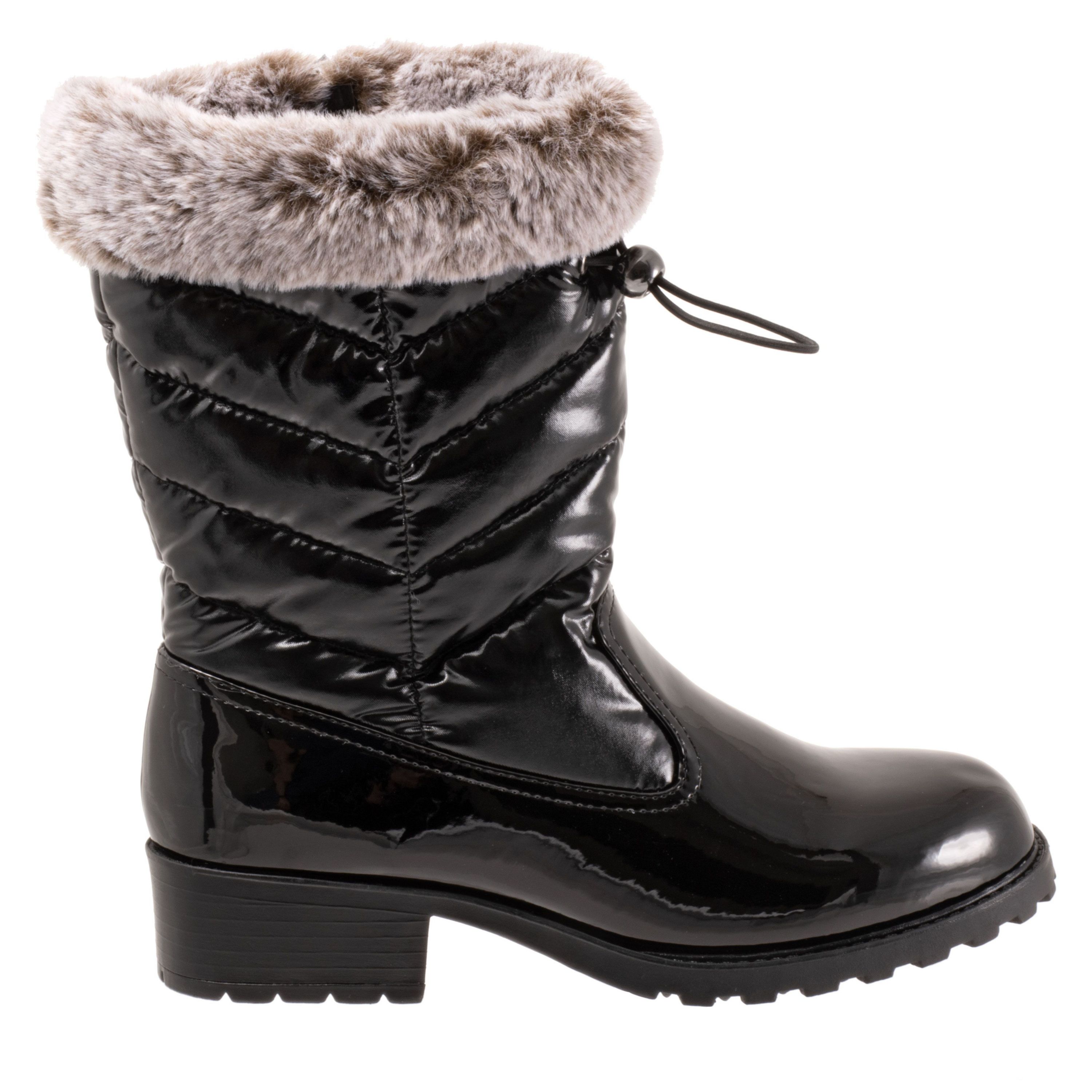 Bryce Boots