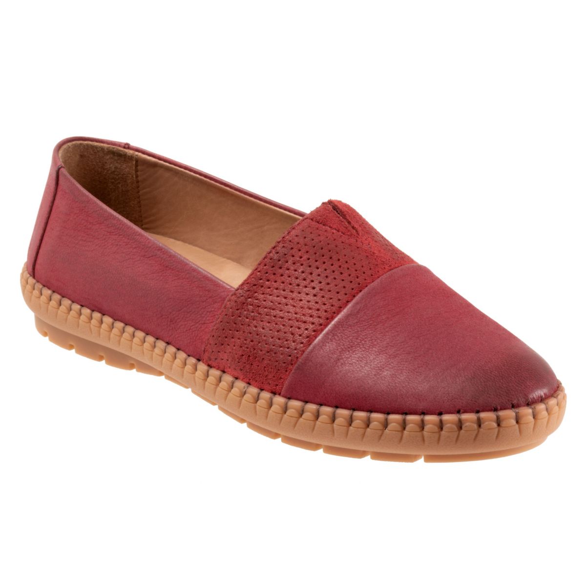 Ruby Loafers