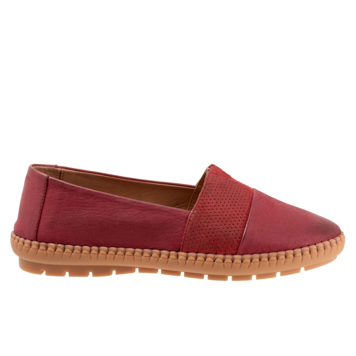 Ruby Loafers