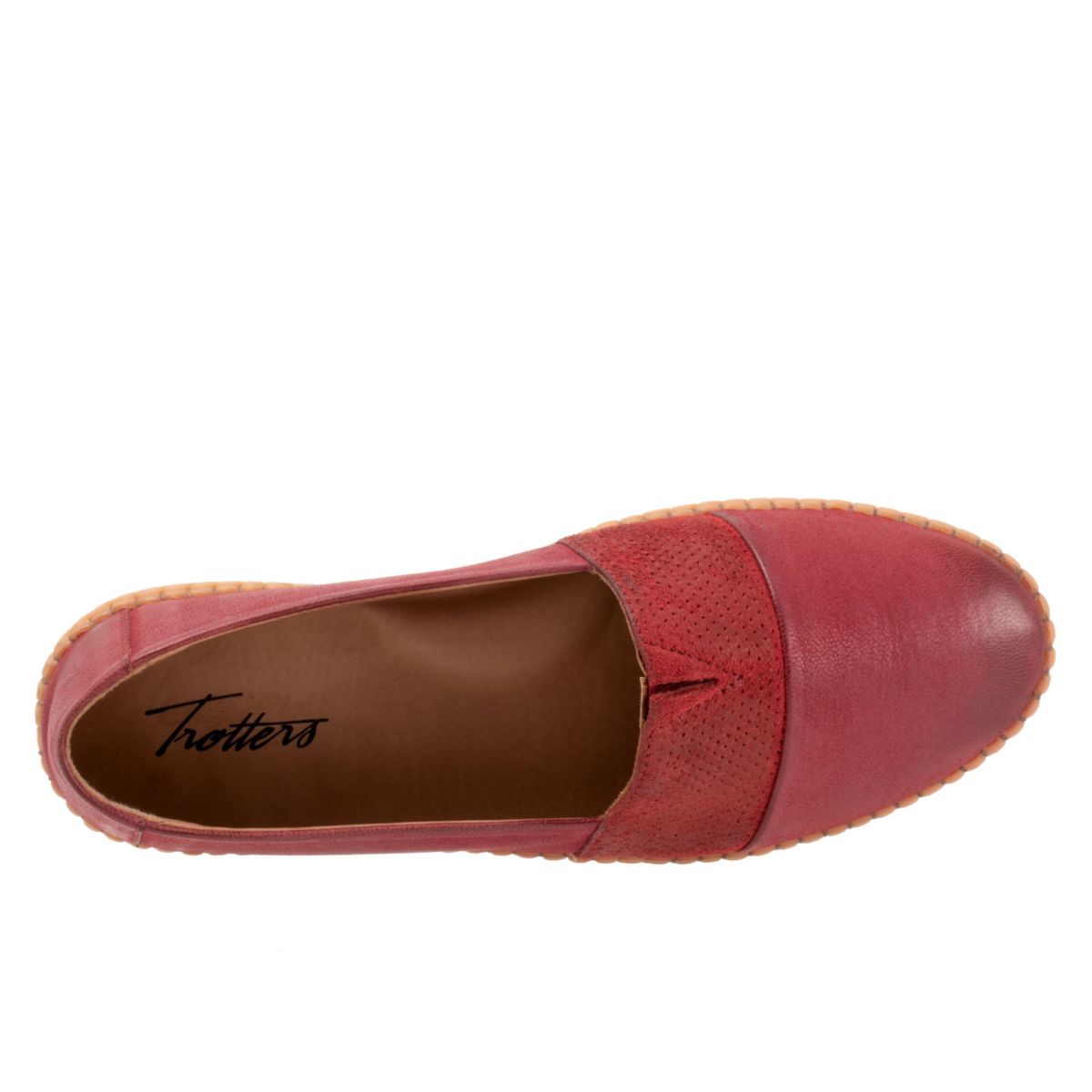 Ruby Loafers