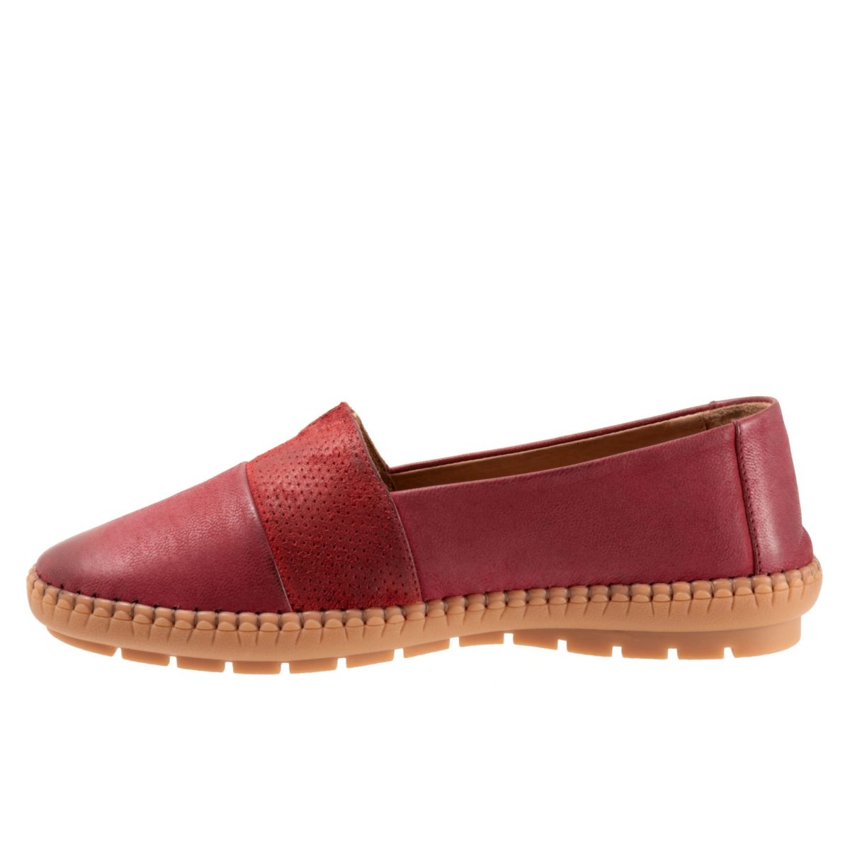 Ruby Loafers