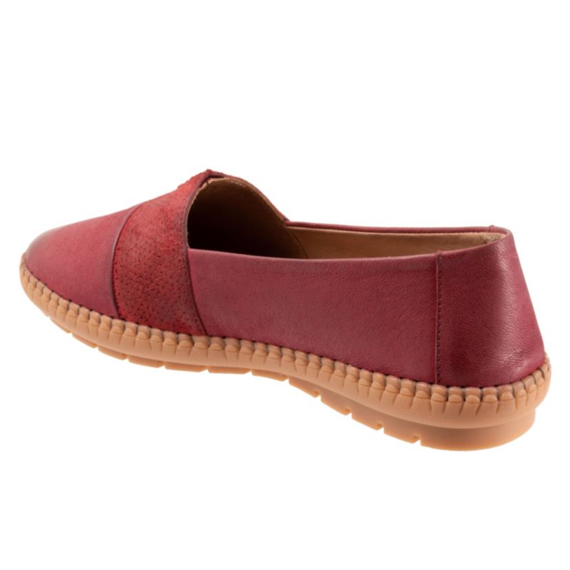 Ruby Loafers