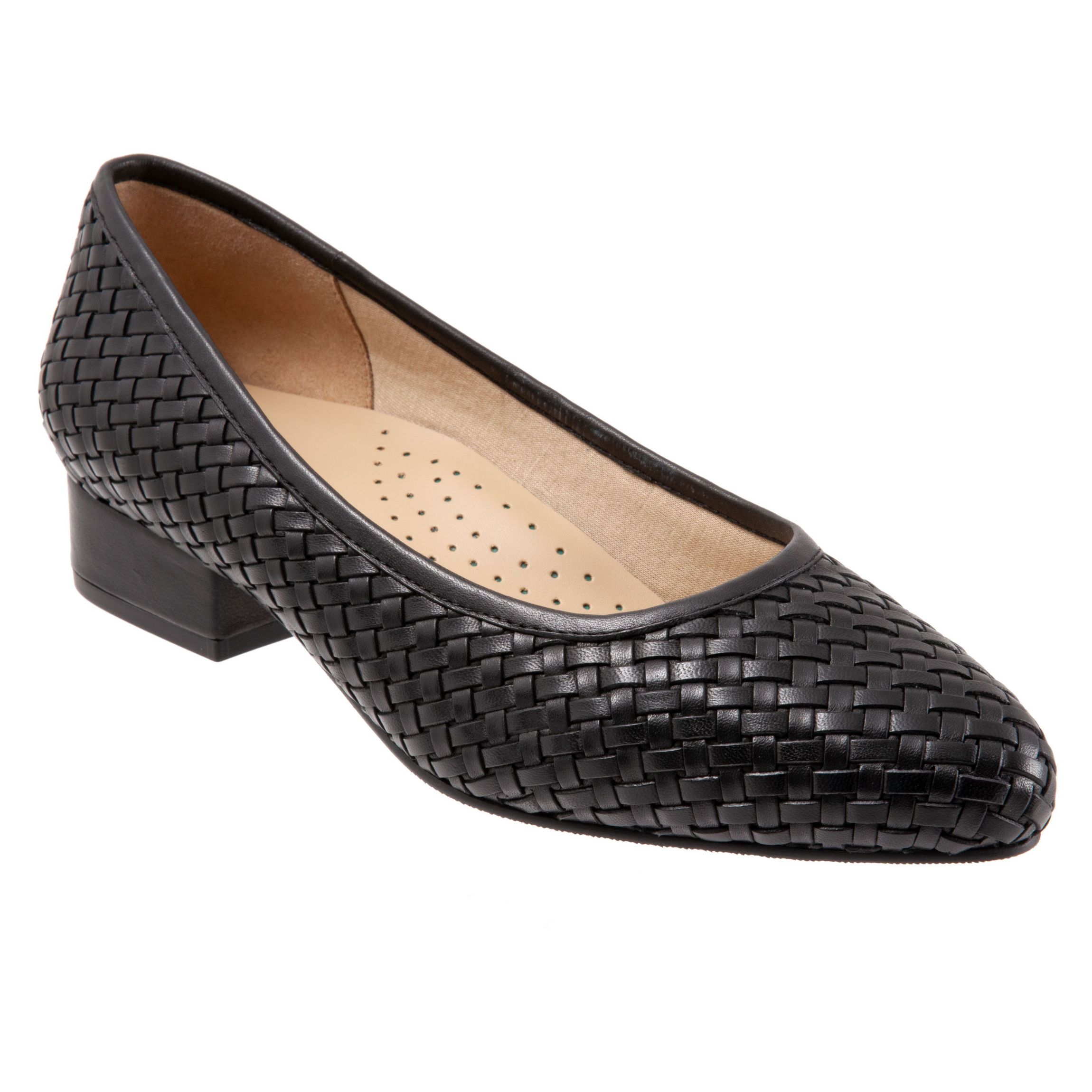 Jade Loafers