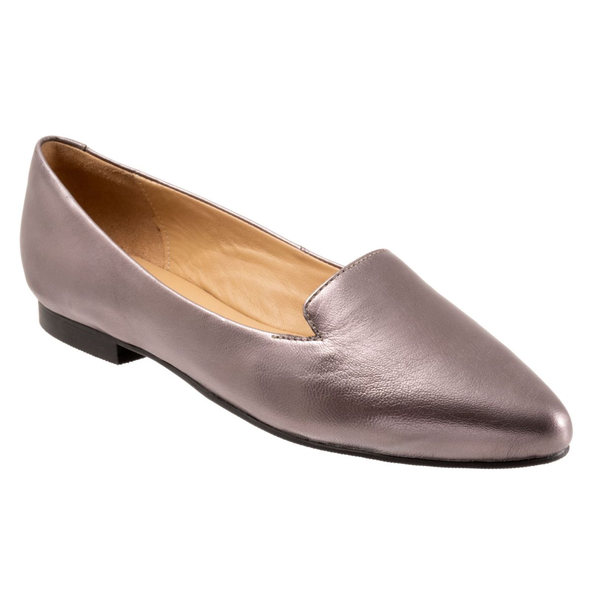 Trotters Harlowe Flat