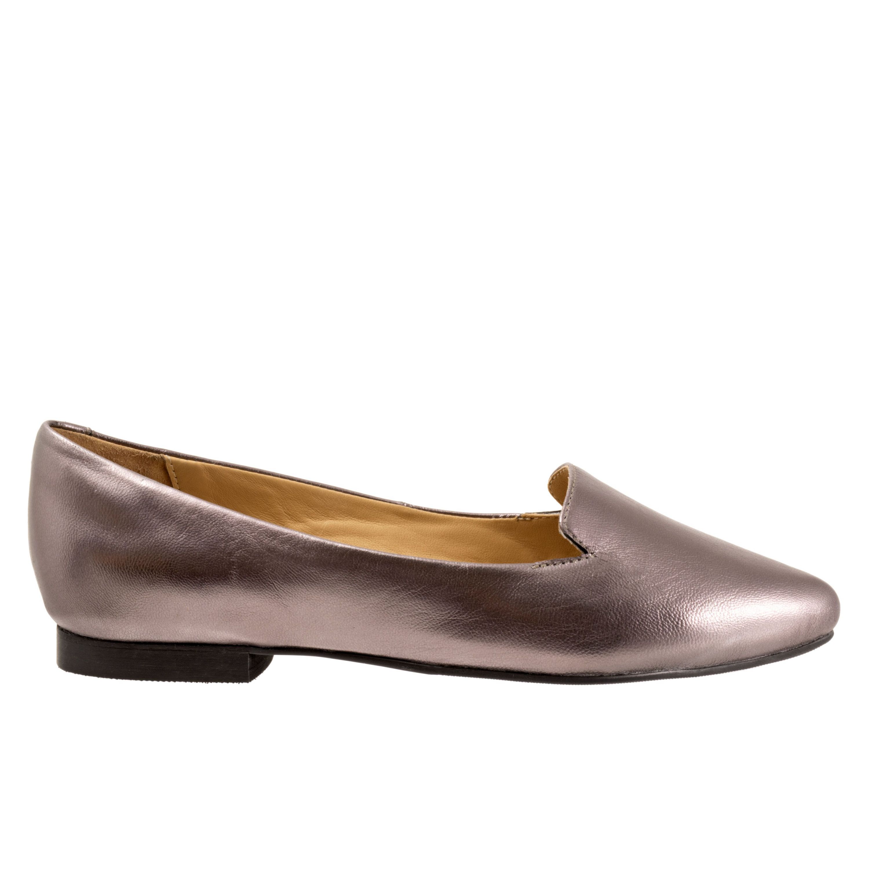 Trotters Harlowe Flat