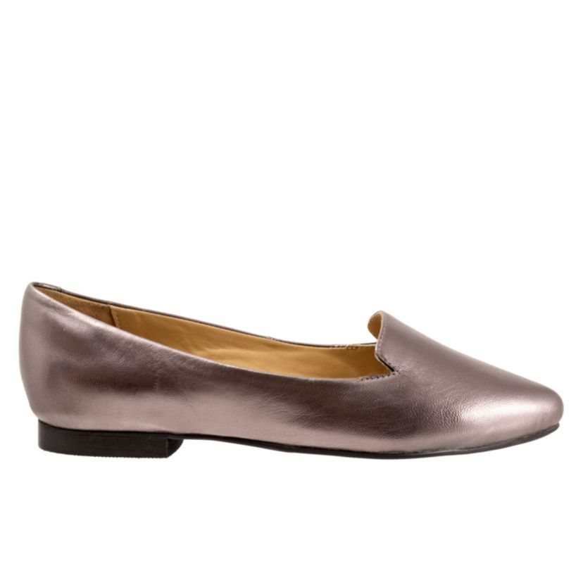 Trotters Harlowe Flat