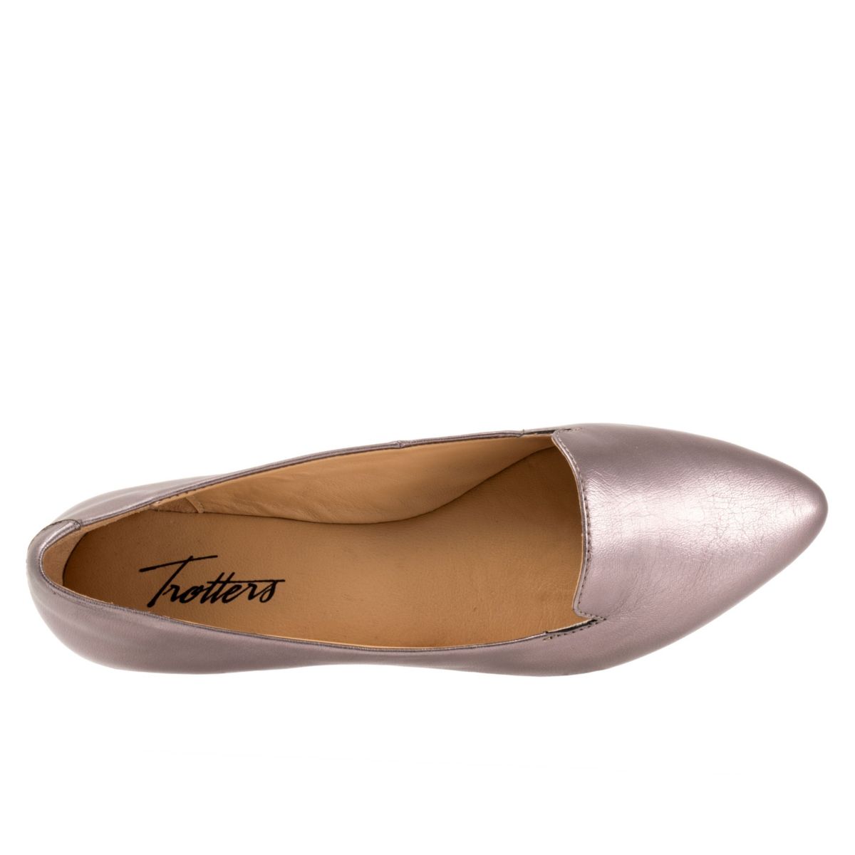 Trotters Harlowe Flat